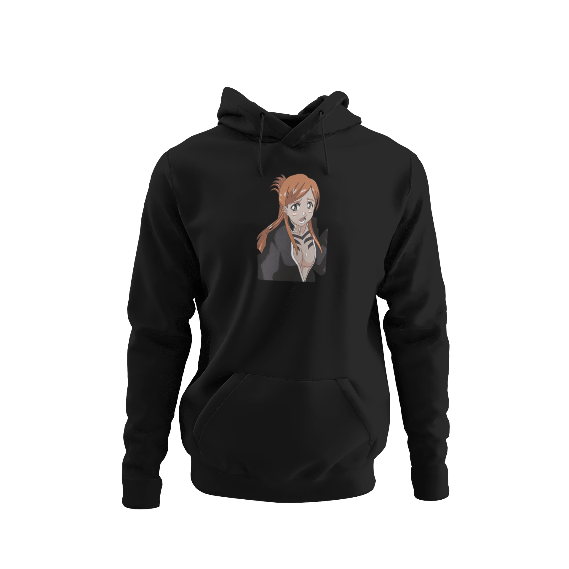 Orihime Inoue Hanorac - Bleach
