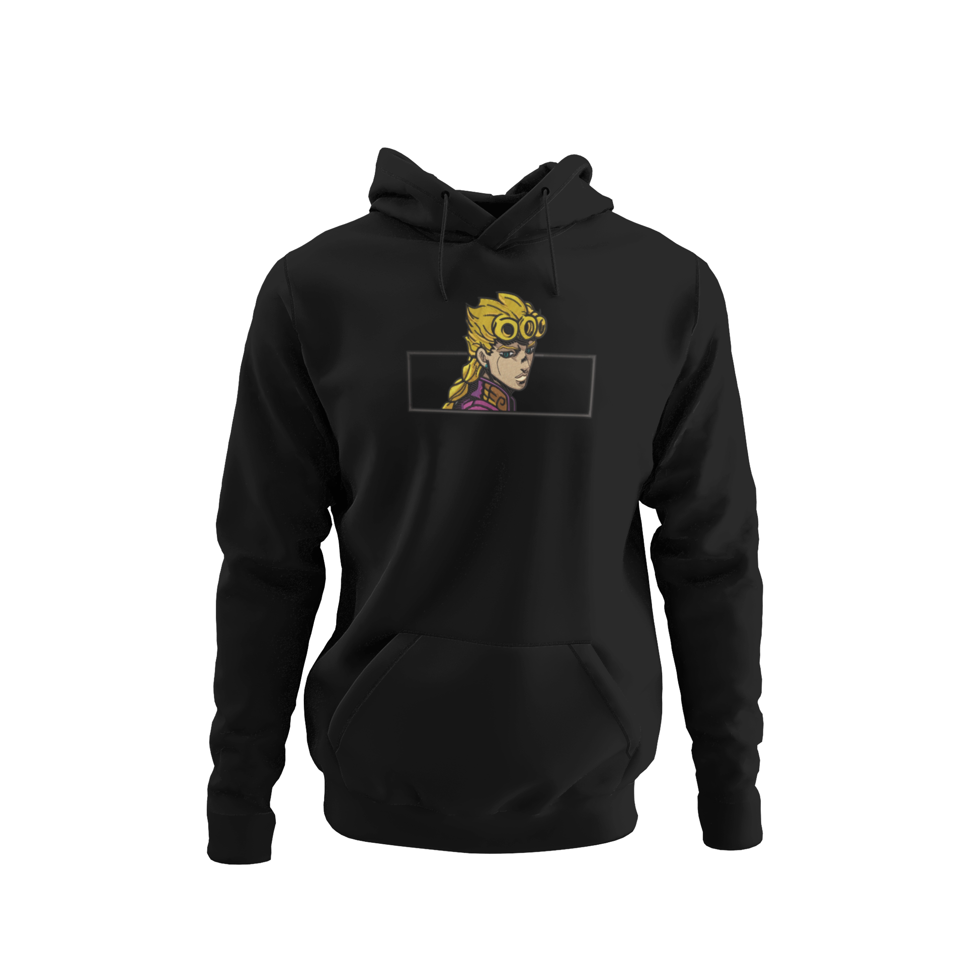 Giorno Hanorac - Jojo's Bizzare Adventure