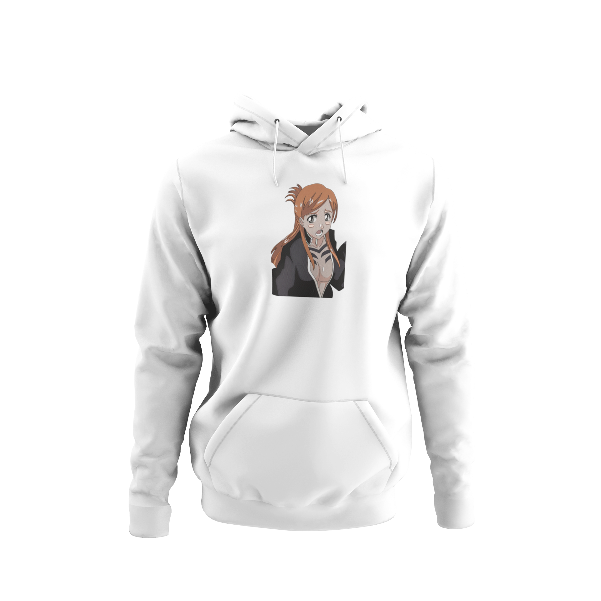 Orihime Inoue Hanorac - Bleach