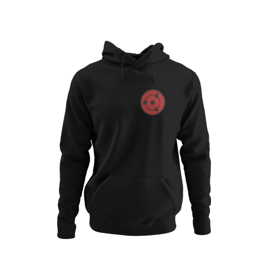 Sharingan Hanorac - Naruto