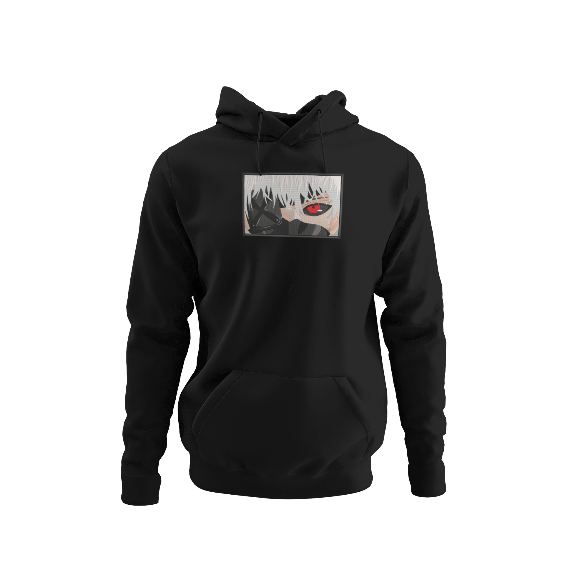 Kaneki Hanorac - Tokyo Ghoul