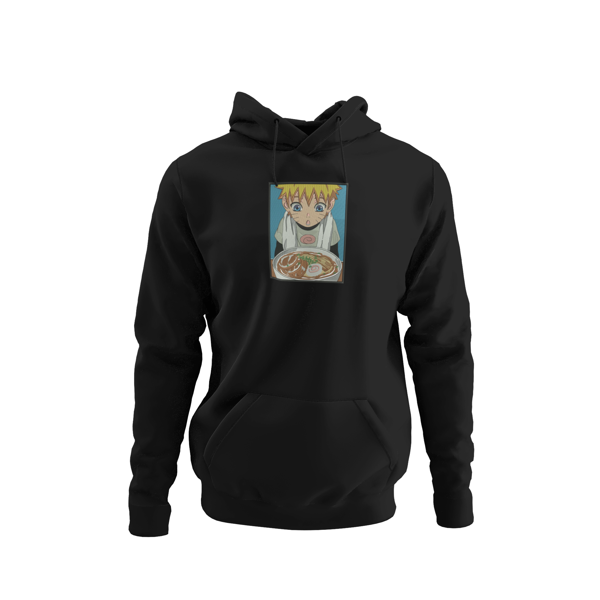 Child Naruto Ramen Hanorac - Naruto