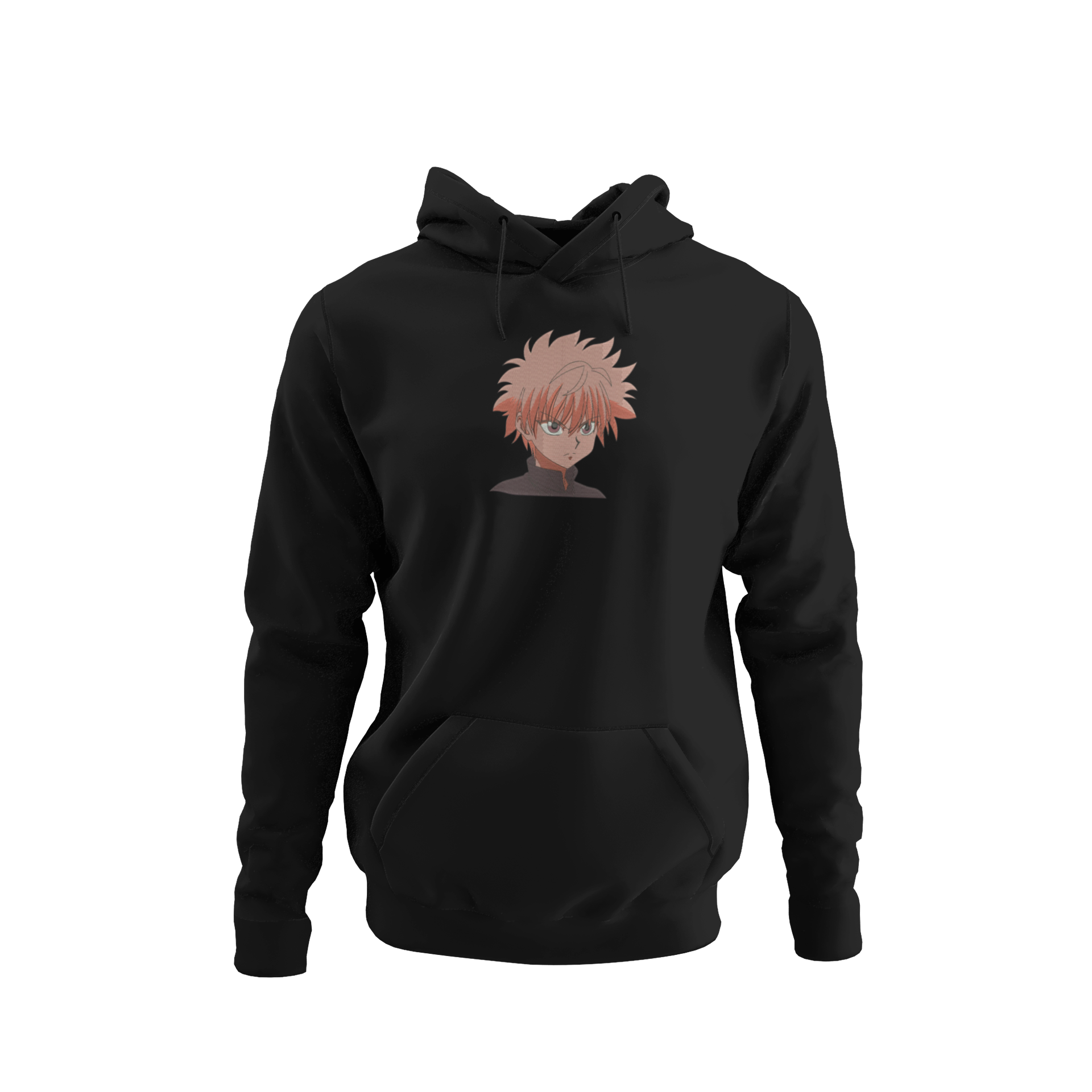 Killua Zoldyck Sunset Hanorac - Hunter x Hunter