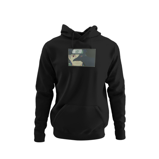 Shisui Uchiha Raven Hanorac - Naruto