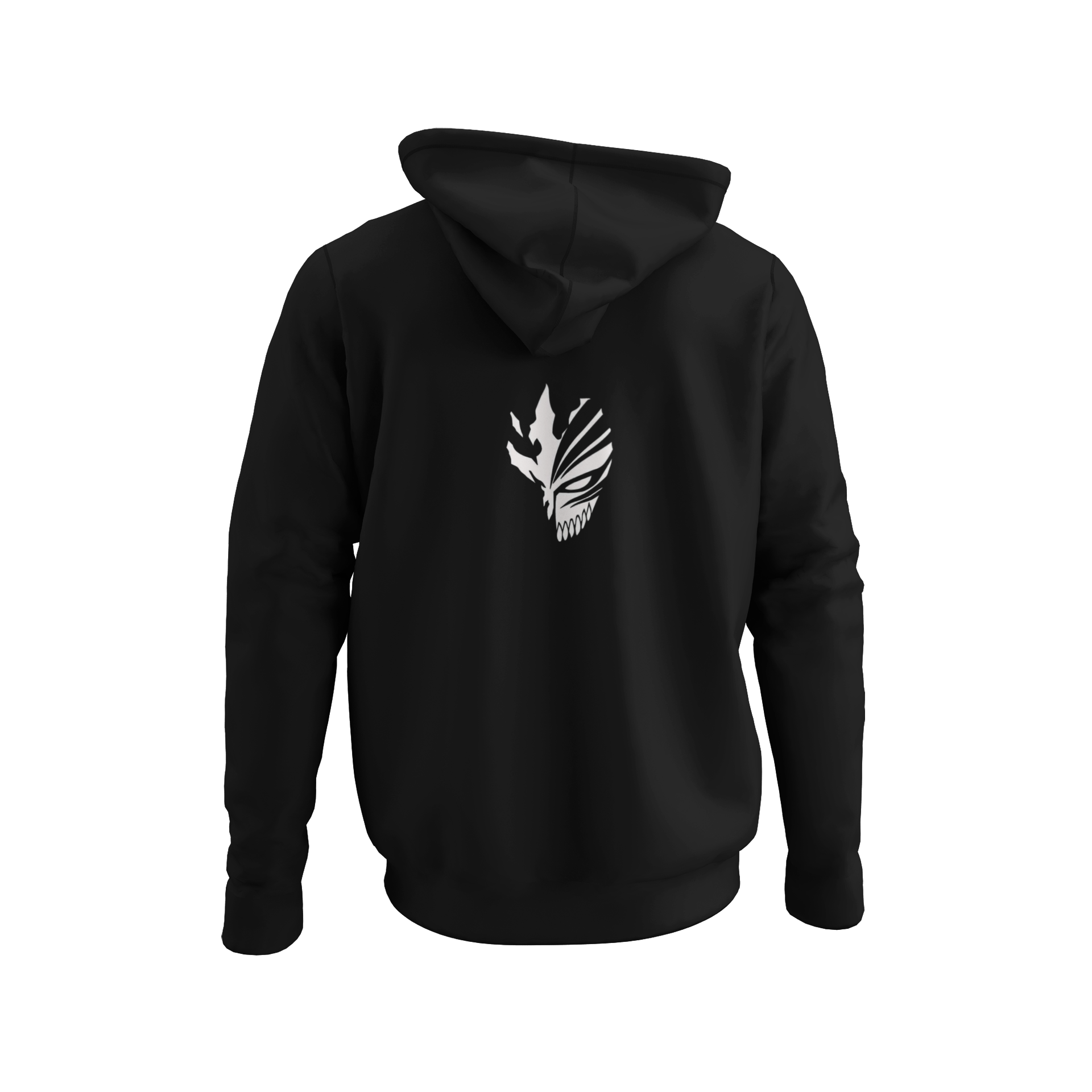 Hollow Mask Hanorac - Bleach