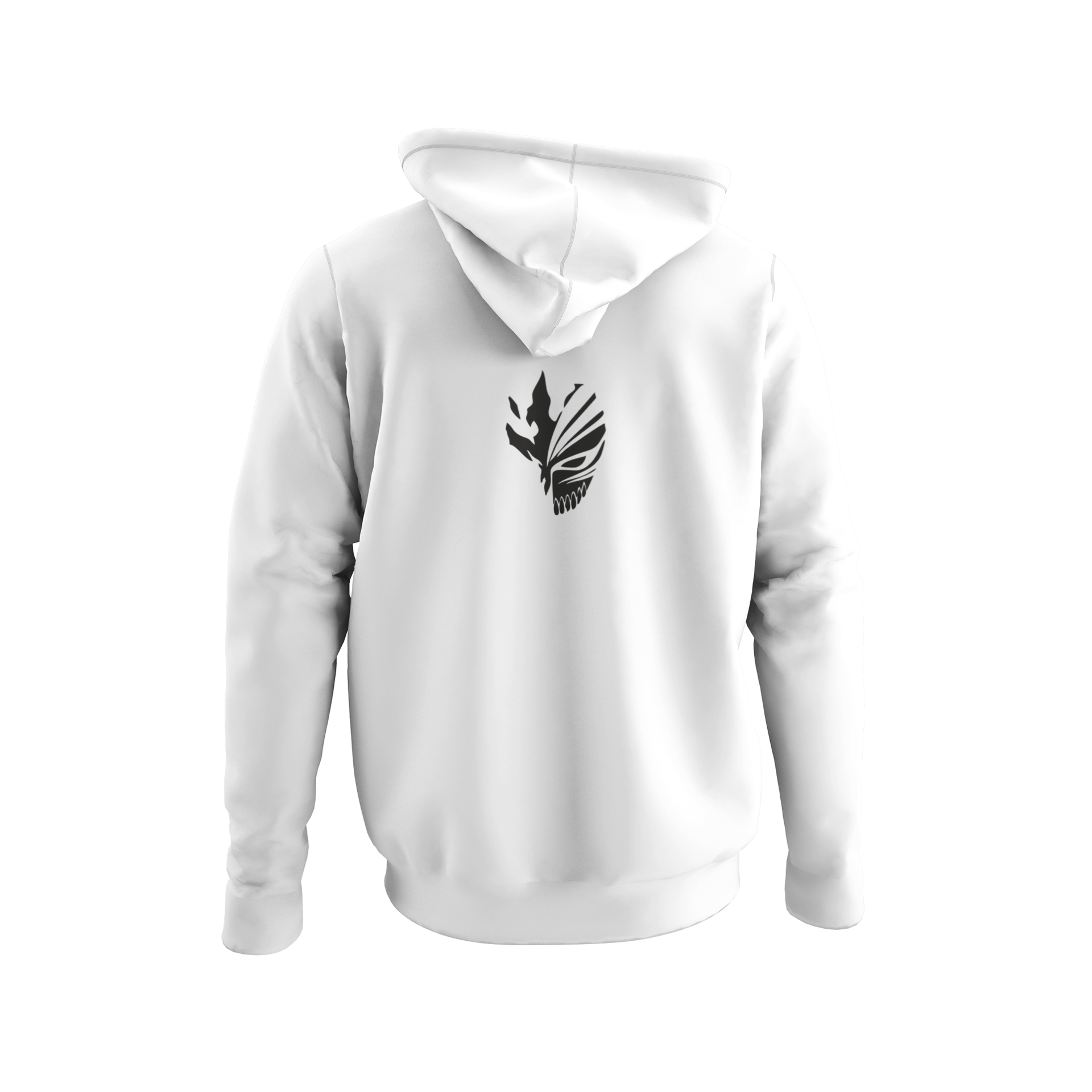 Hollow Mask Hanorac - Bleach