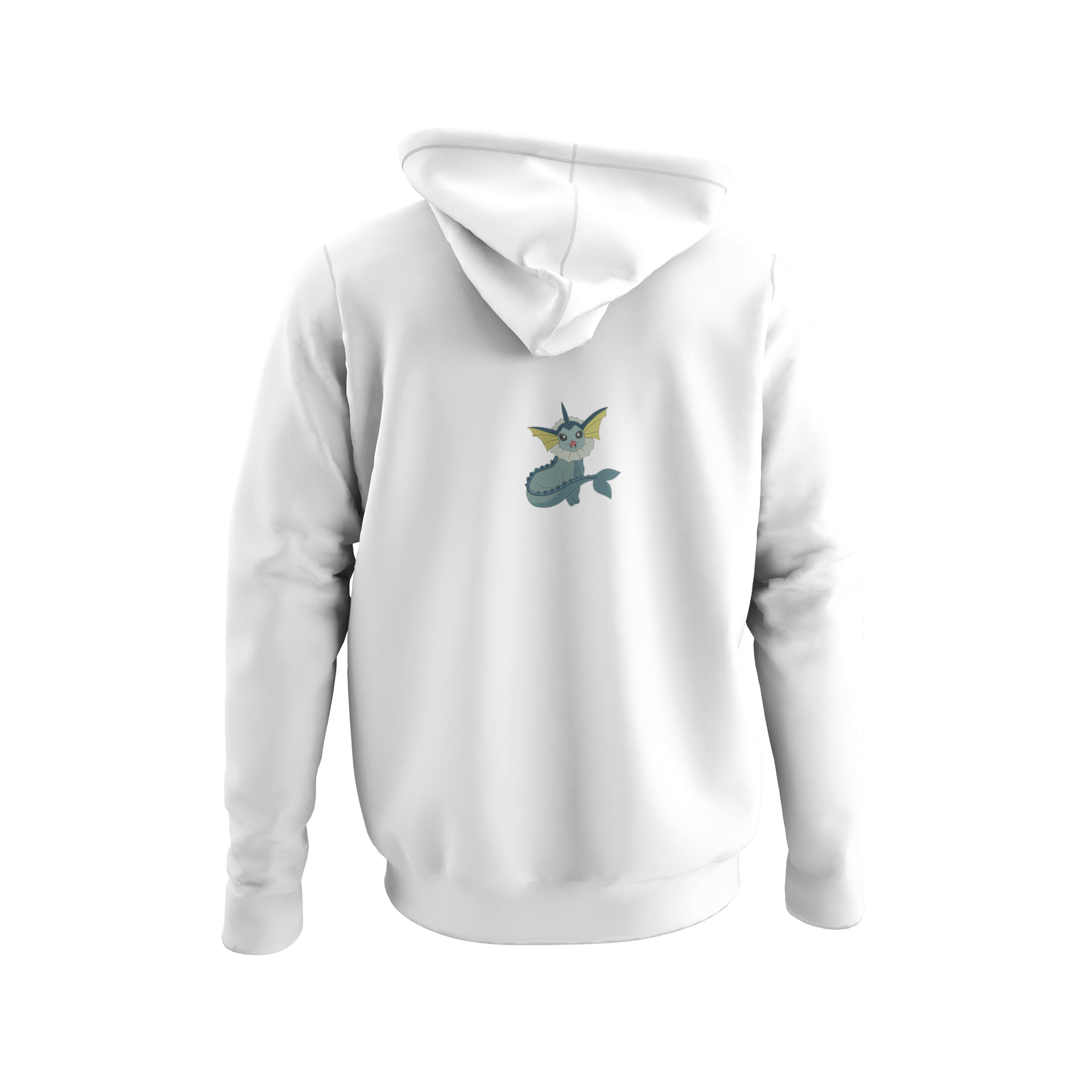 Vaporeon Hanorac - Pokemon