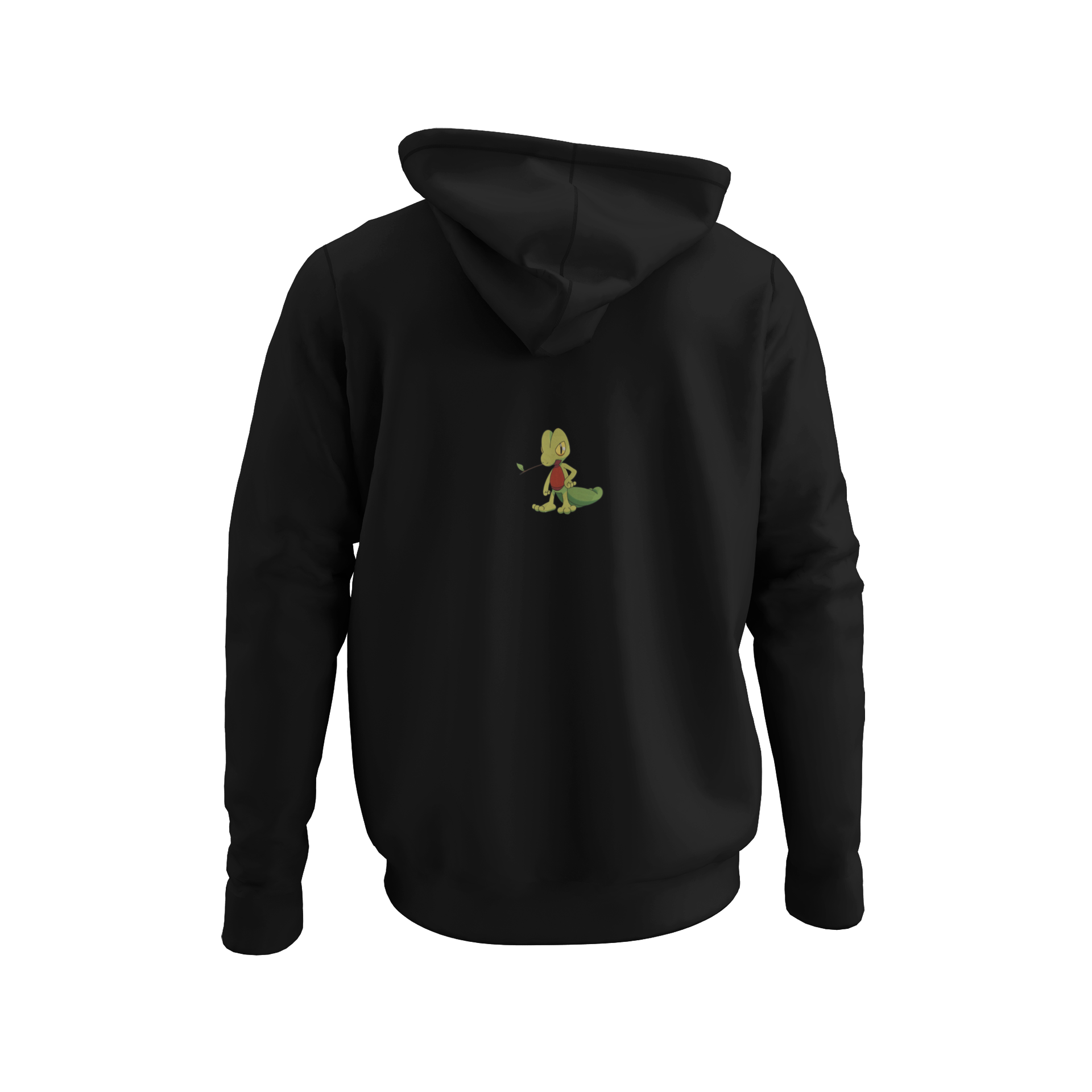 Treecko Hanorac - Pokemon
