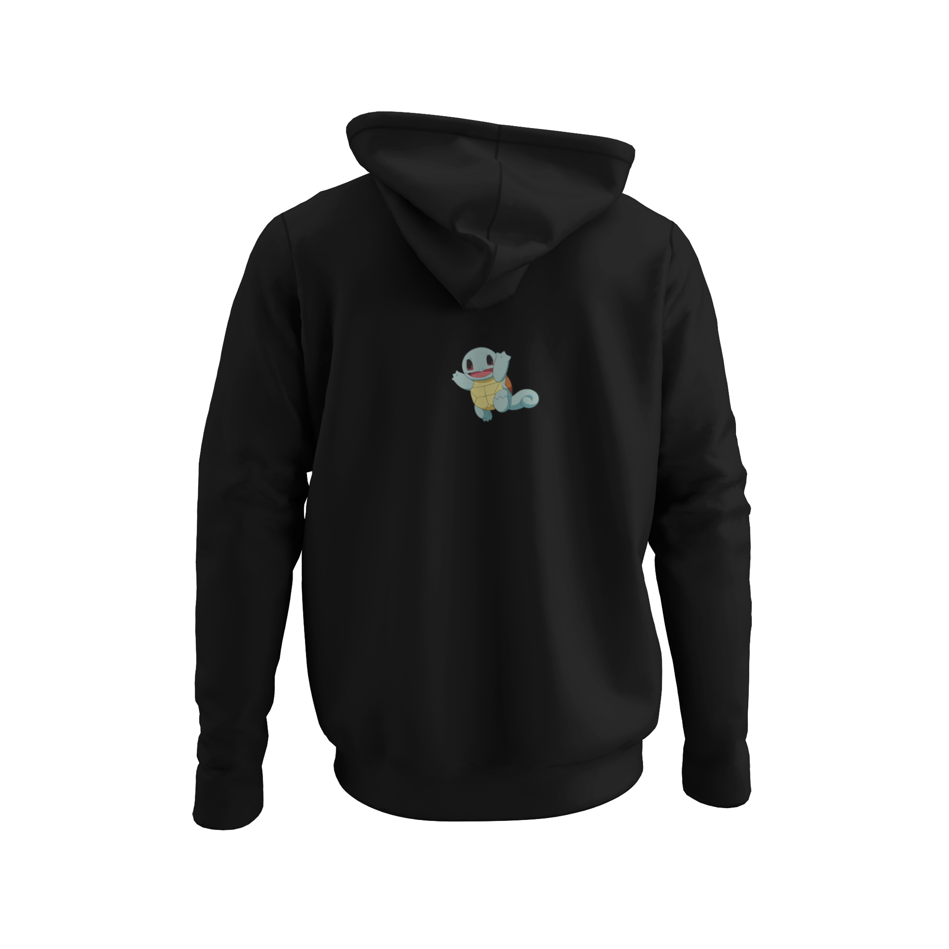 Squirtle Hanorac - Pokemon