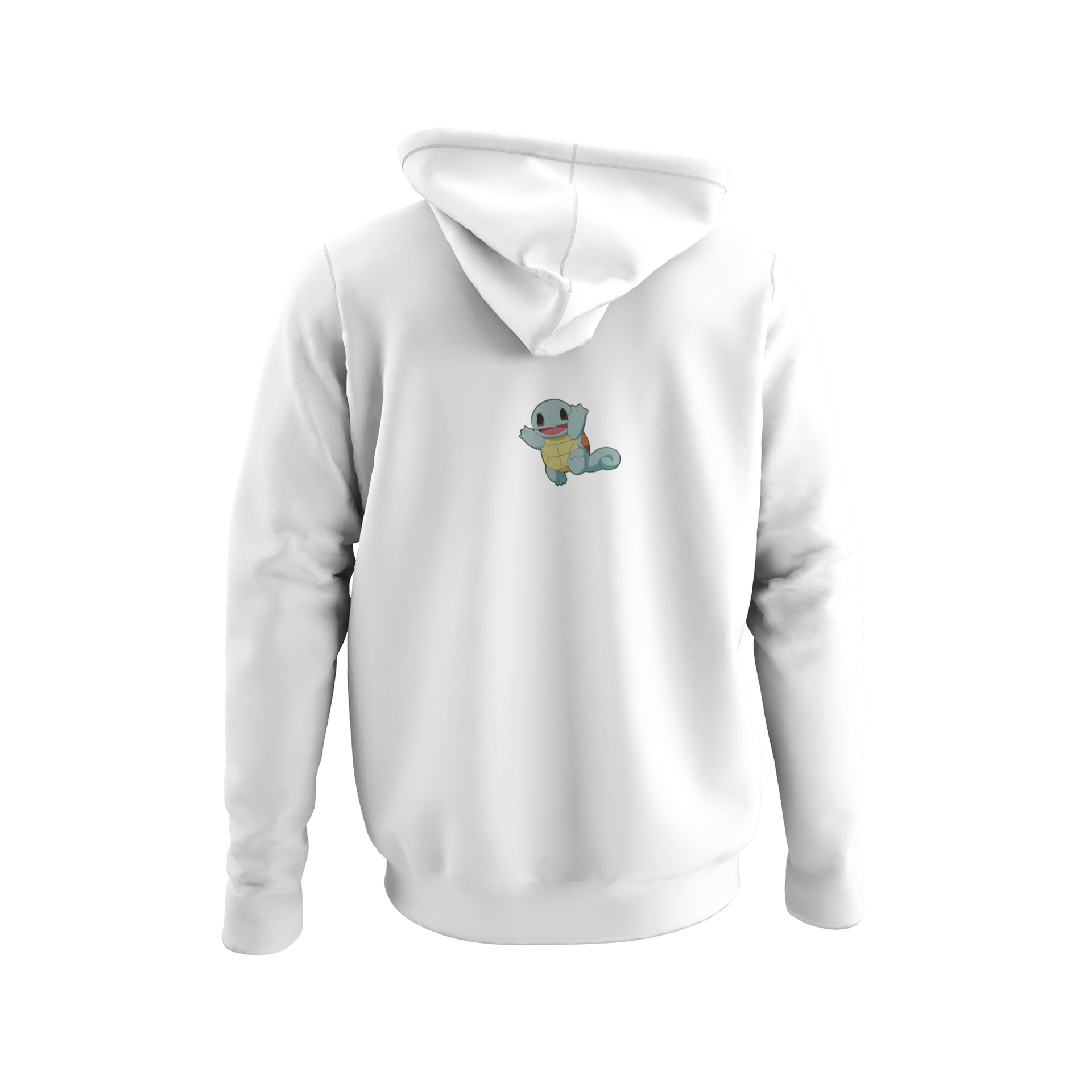 Squirtle Hanorac - Pokemon