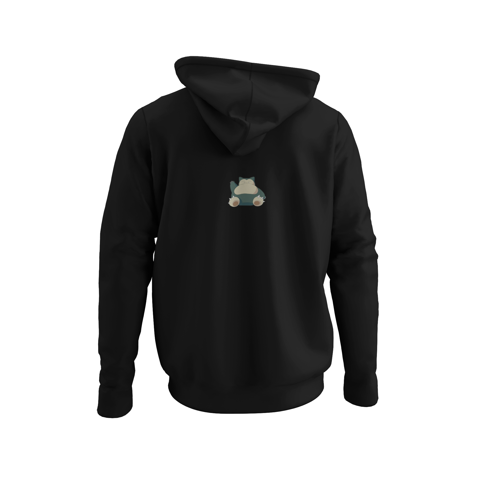 Snorlax Hanorac - Pokemon