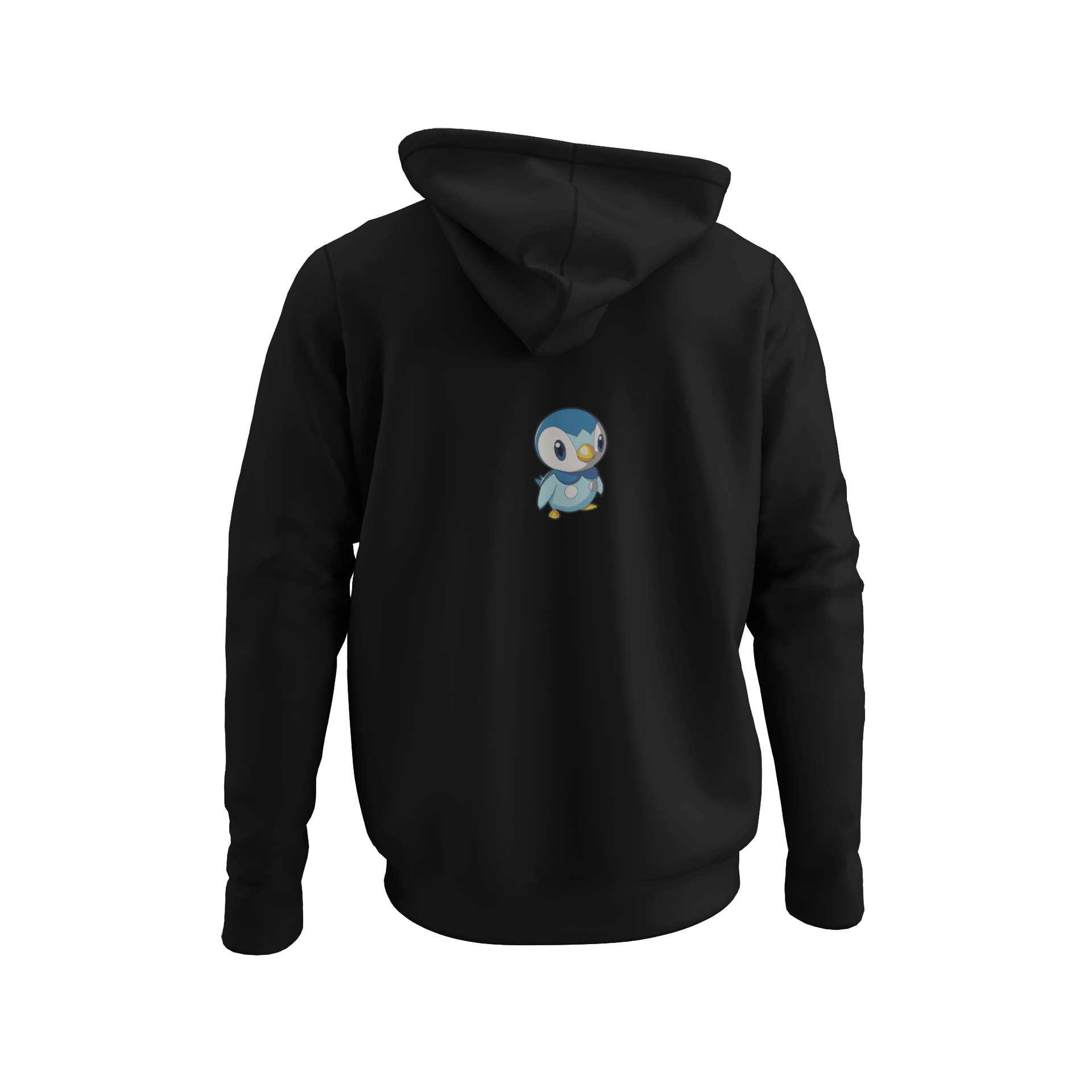 Piplup Hanorac - Pokemon