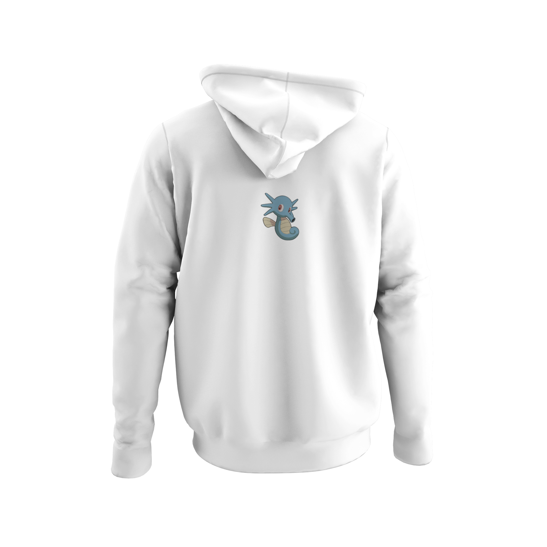Horsea Hanorac - Pokemon