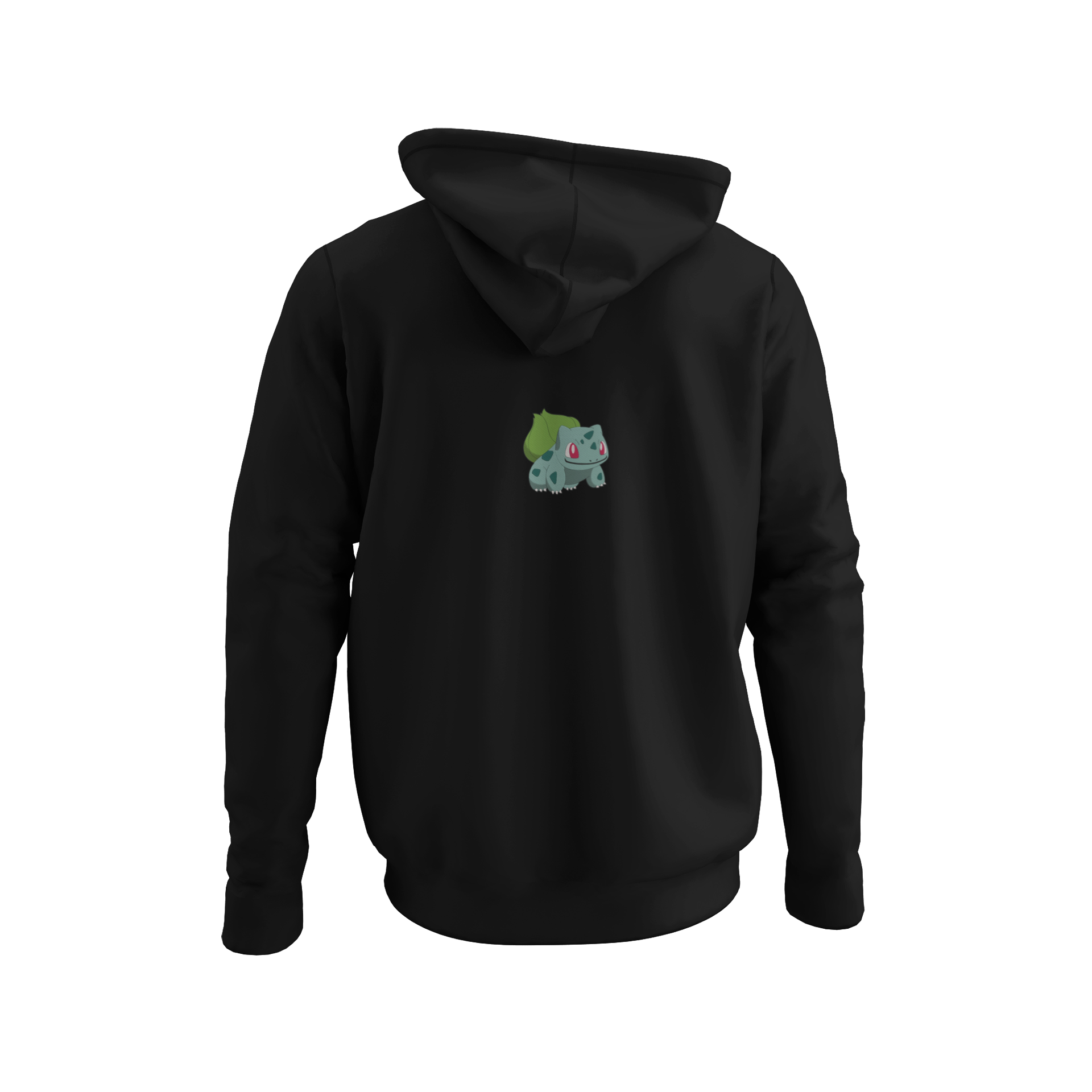 Bulbasaur Hanorac - Pokemon