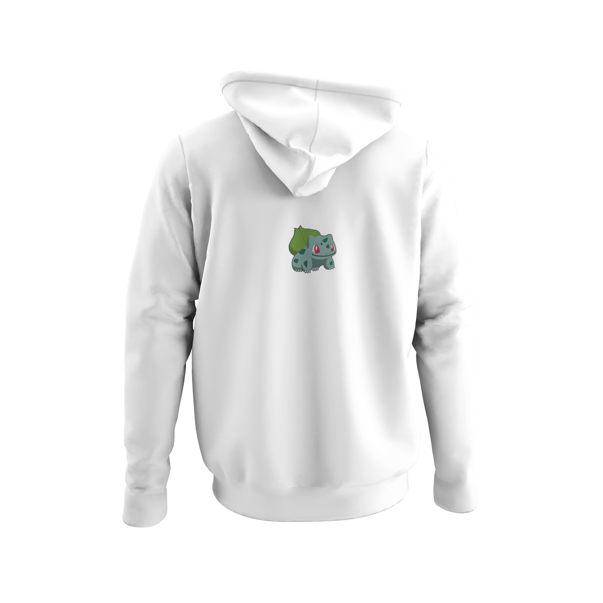 Bulbasaur Hanorac - Pokemon