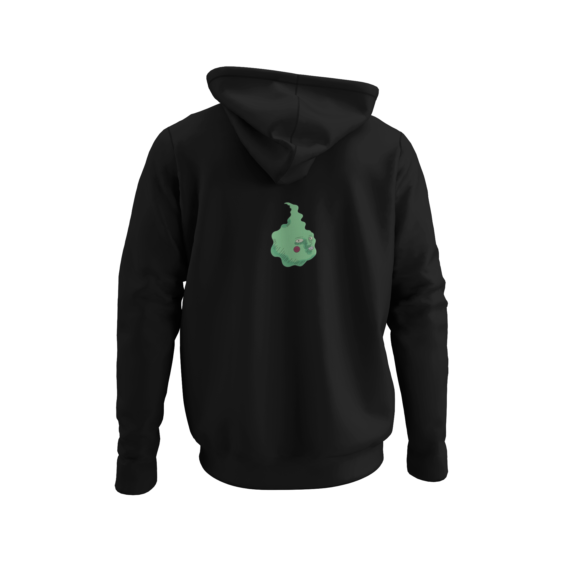 Dimple (Ekubo) Hanorac - Mob Psycho 100