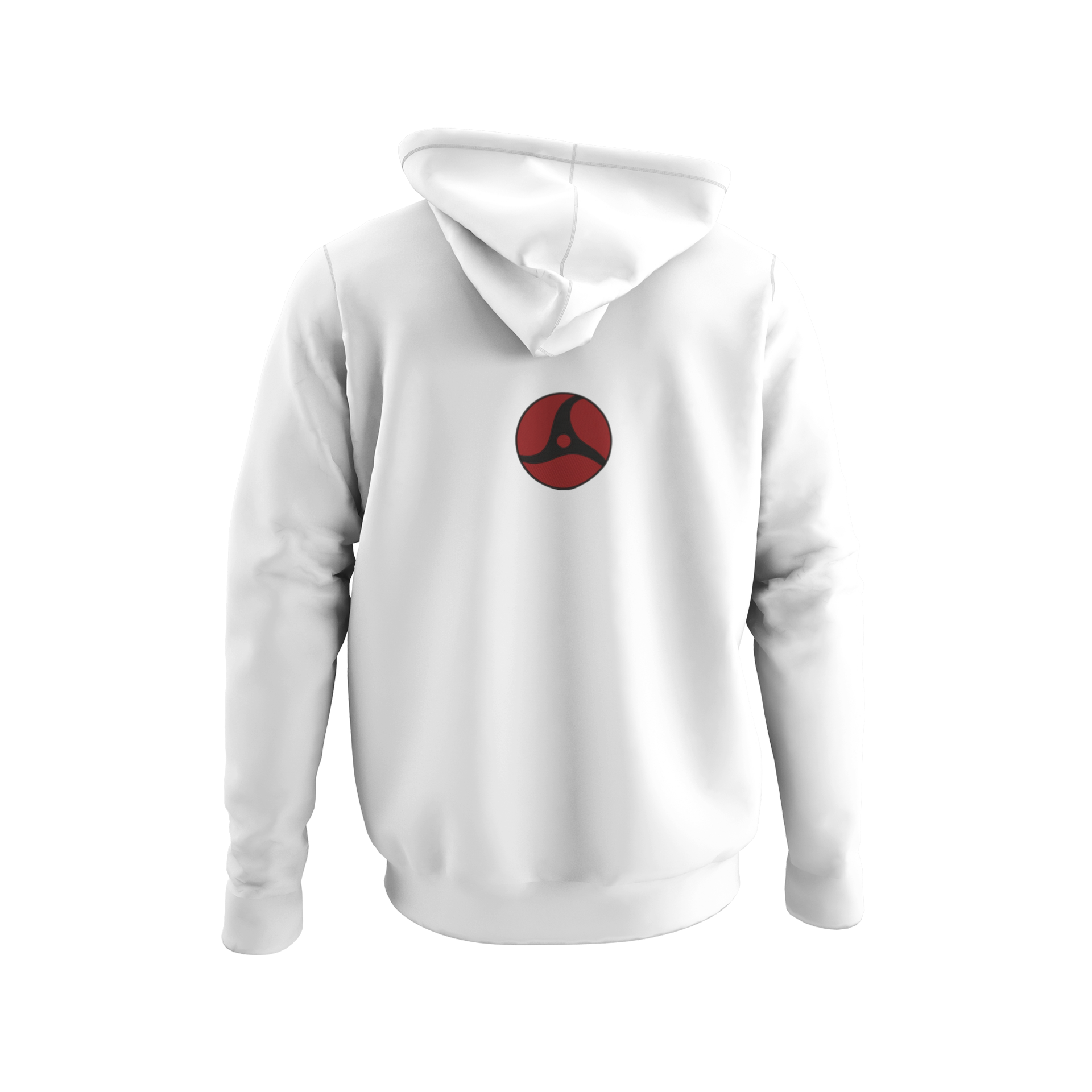 Itachi's Mangekyou Sharingan Hanorac - Naruto