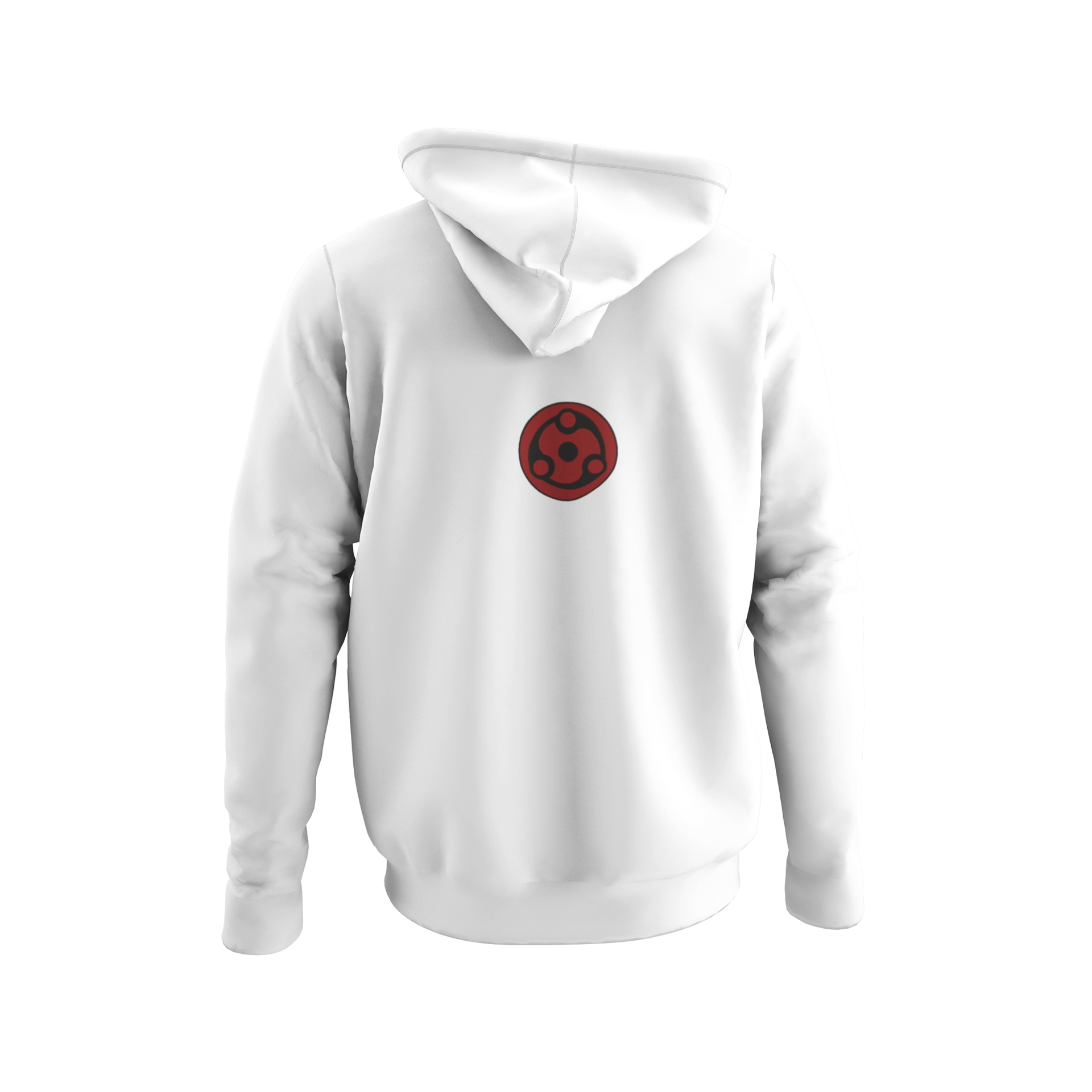 Madara's Mangekyou Sharingan Hanorac - Naruto