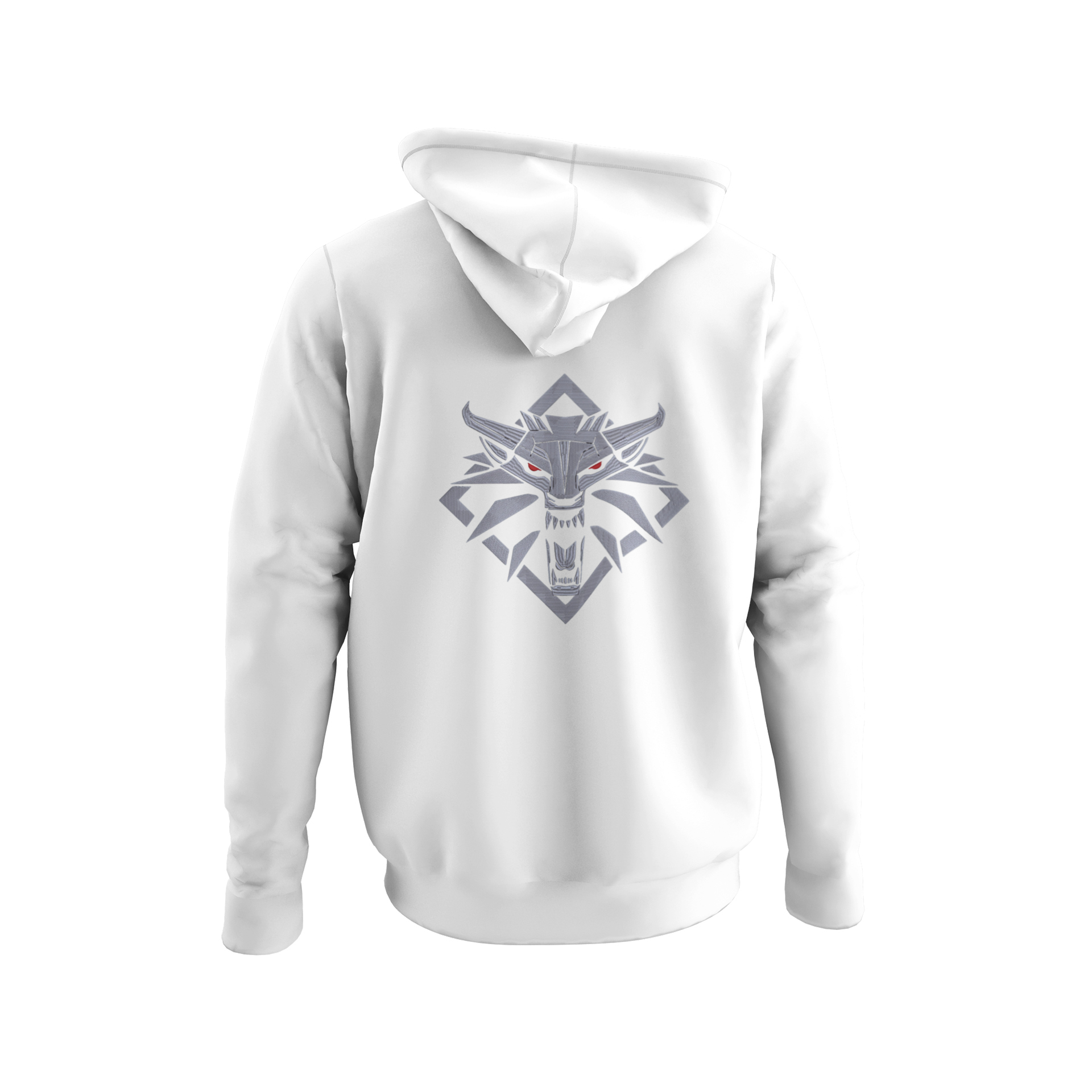 Witcher Medallion Hanorac - The Witcher