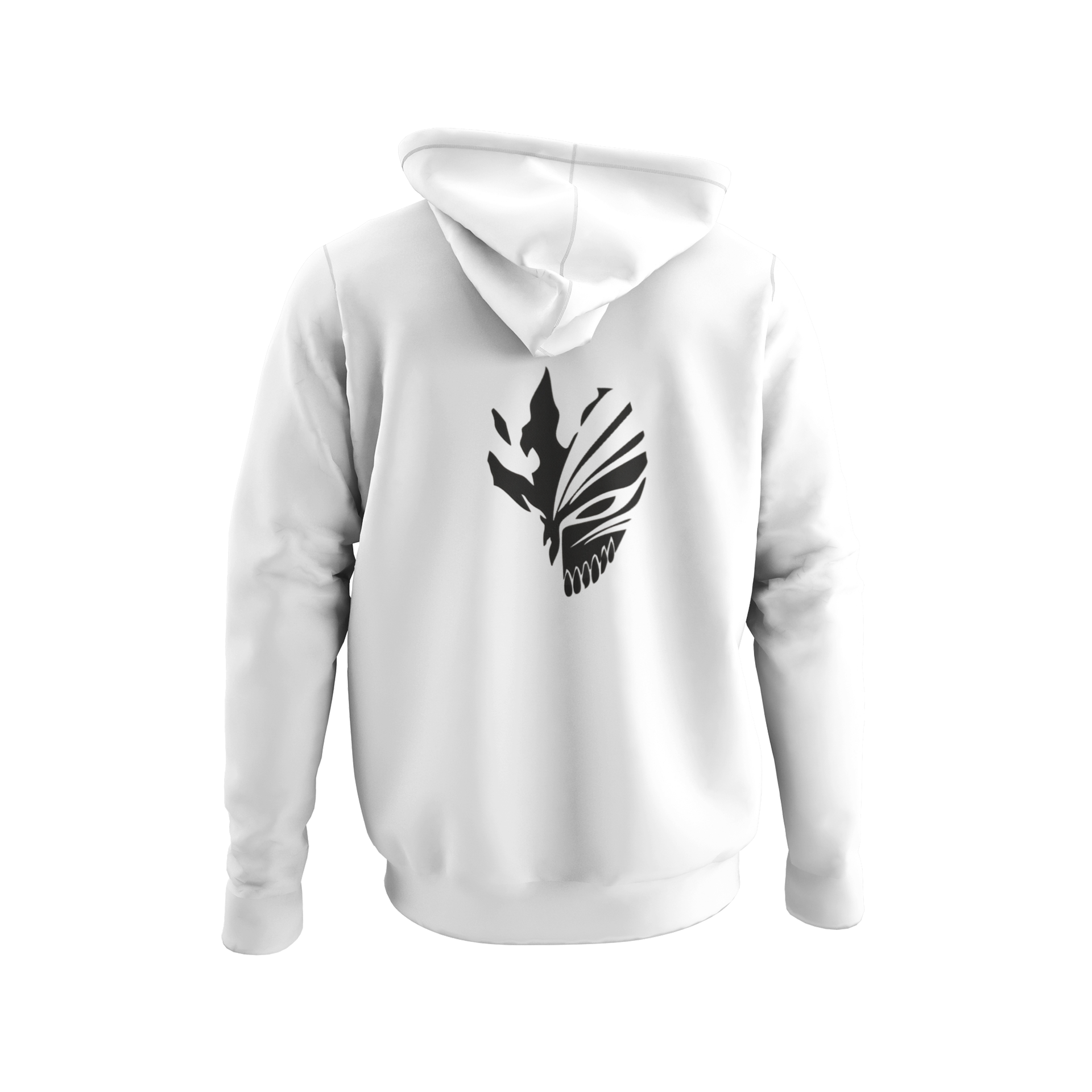 Hollow Mask Hanorac - Bleach