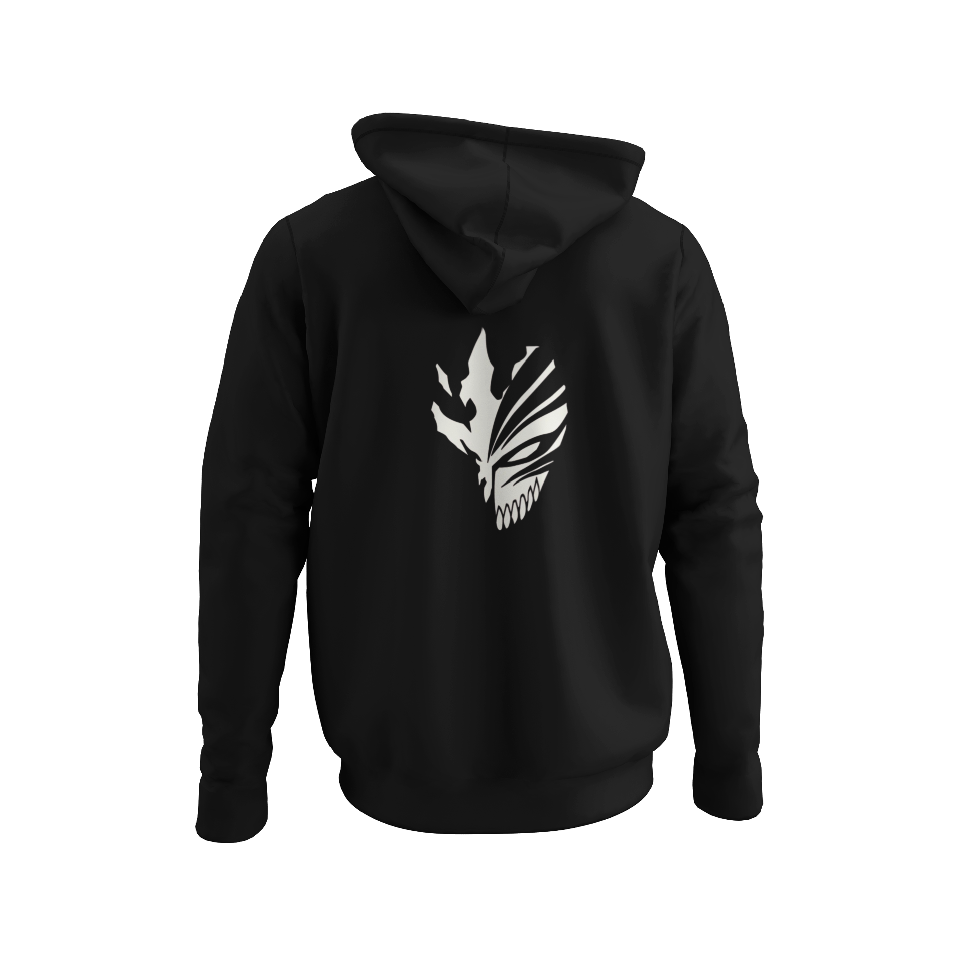 Hollow Mask Hanorac - Bleach