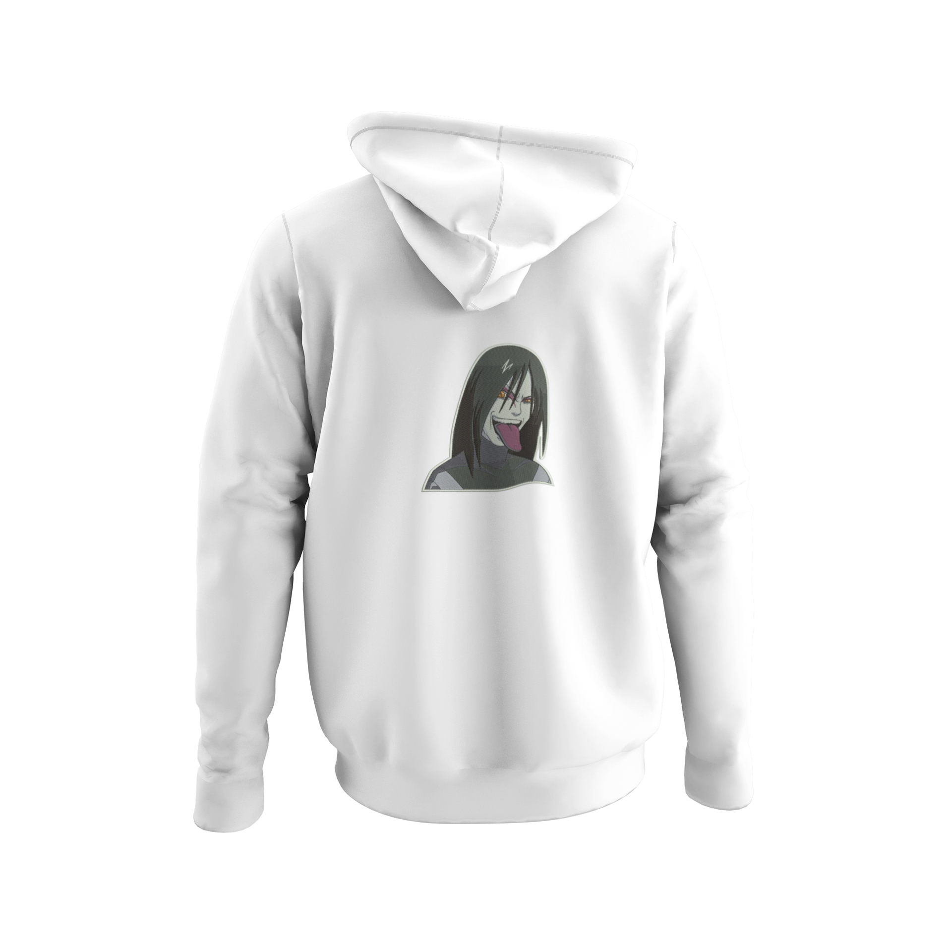 Orochimaru Hanorac - Naruto