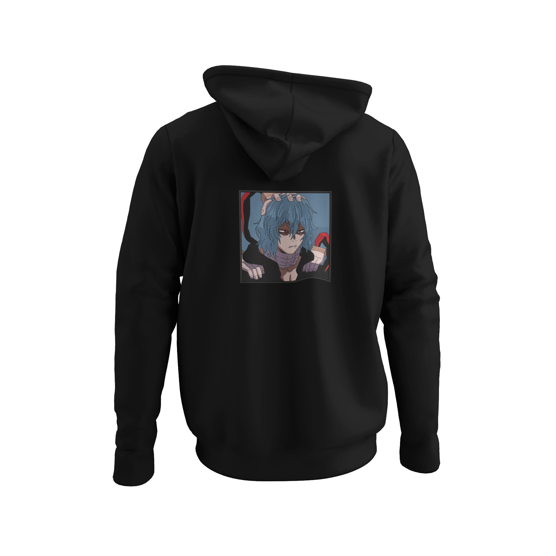 Shigaraki Hanorac - My Hero Academia