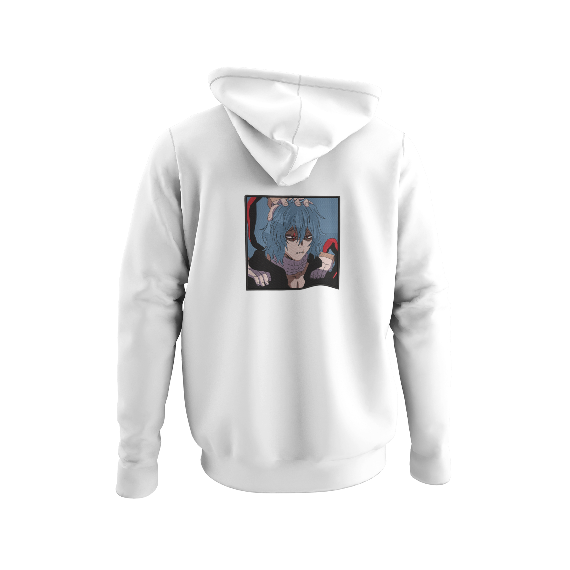 Shigaraki Hanorac - My Hero Academia