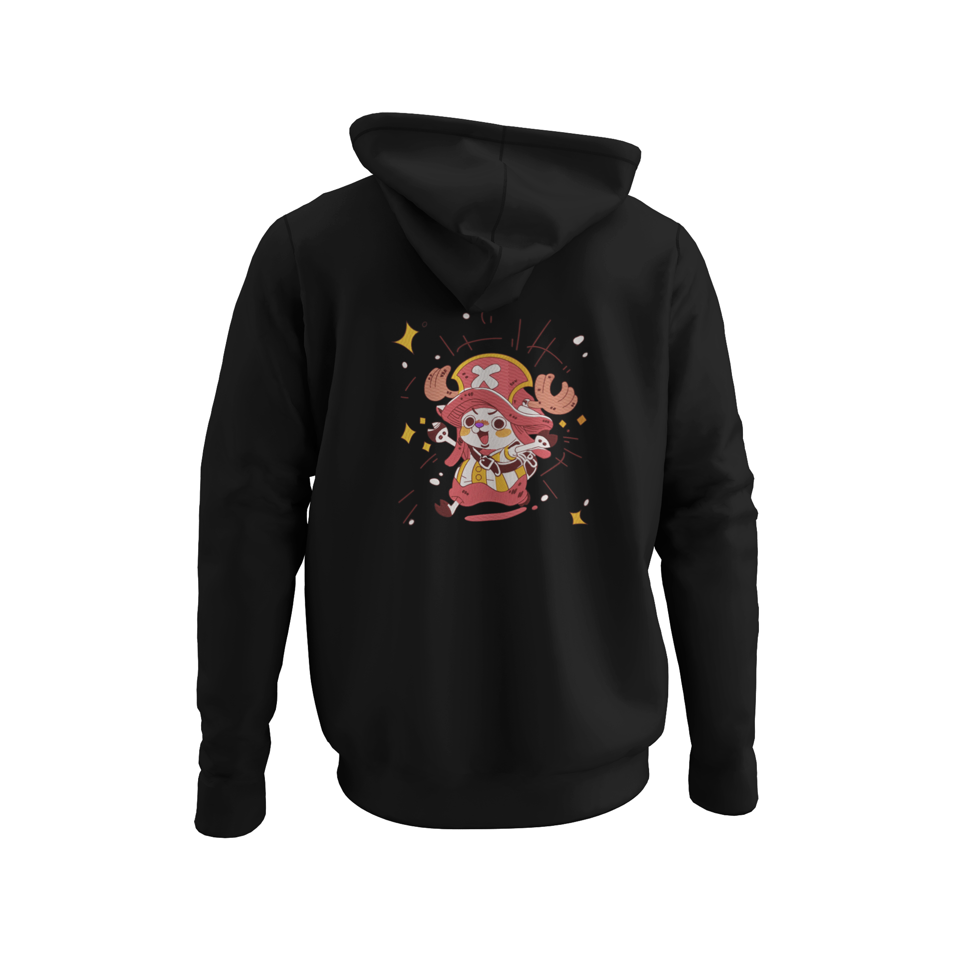Happy Chopper Hanorac - One Piece
