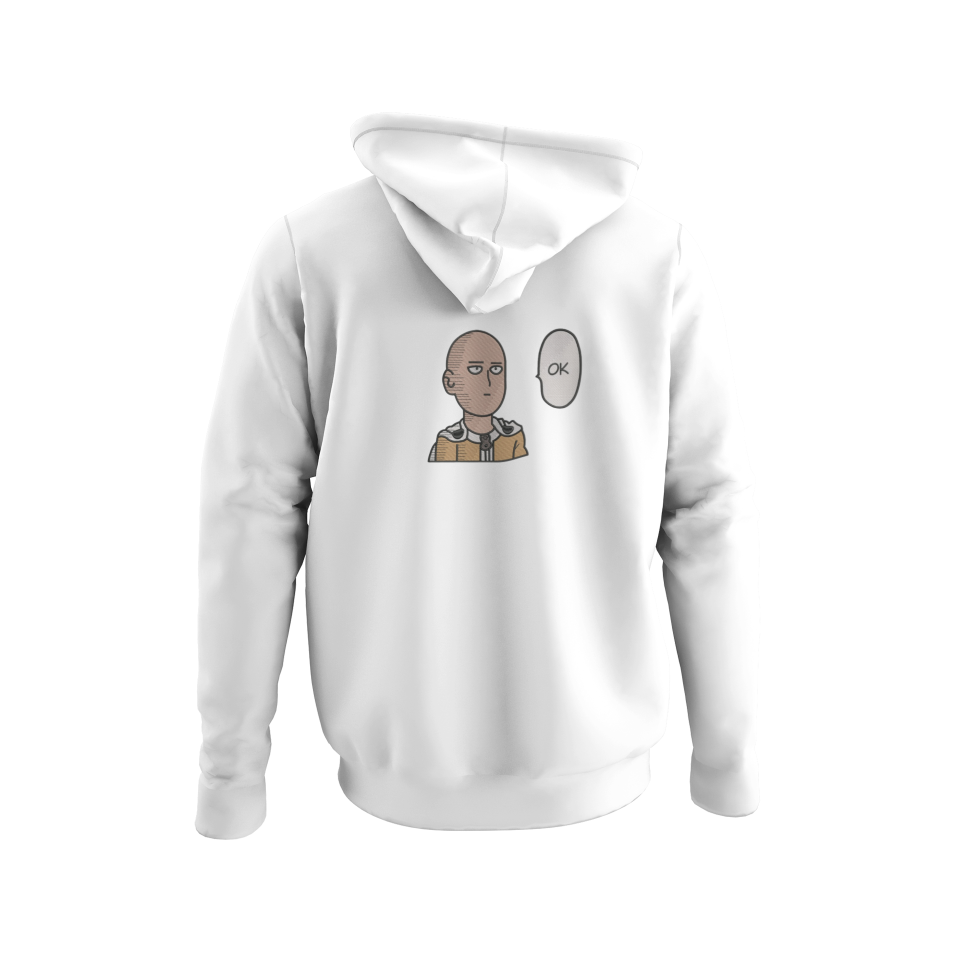 Saitama 