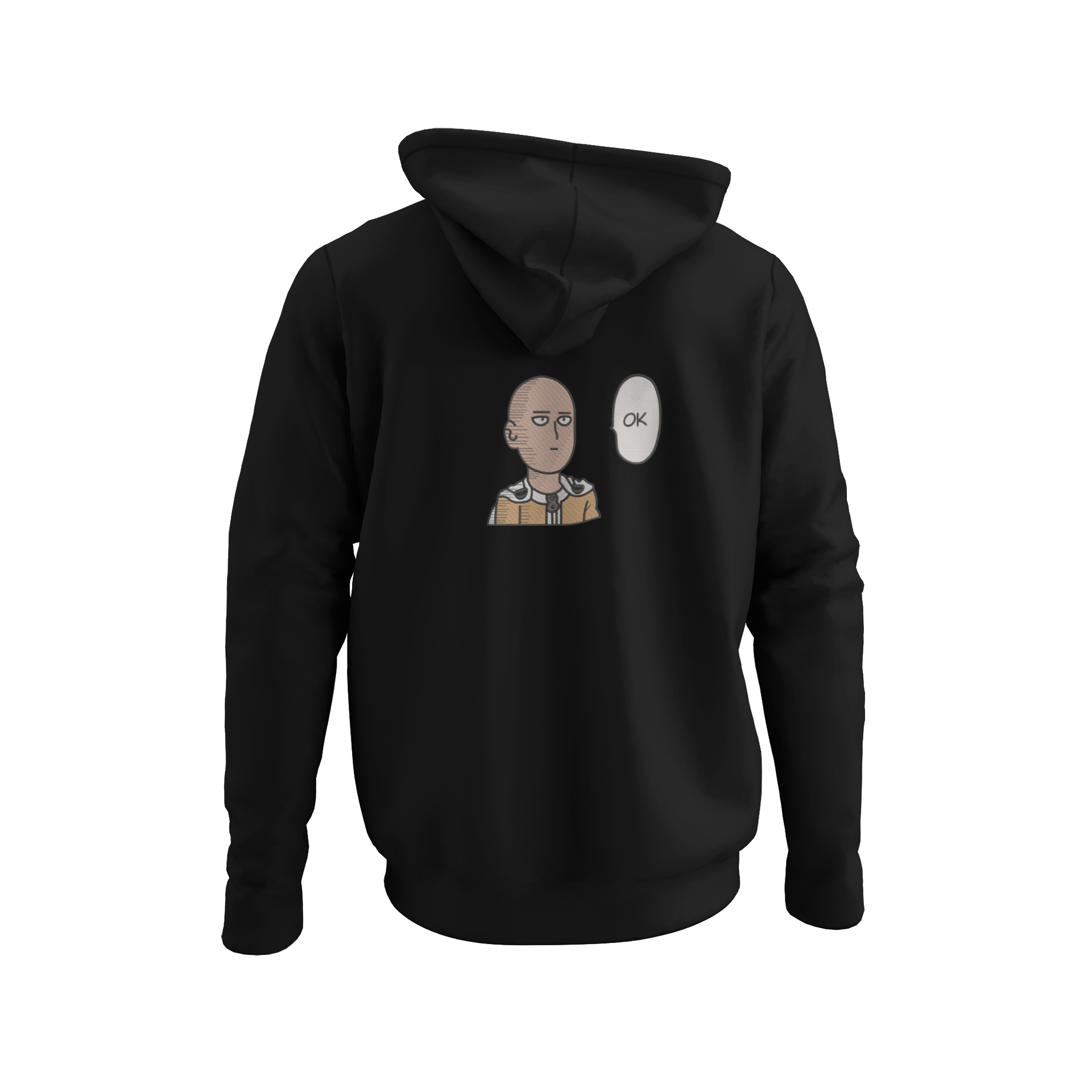 Saitama 