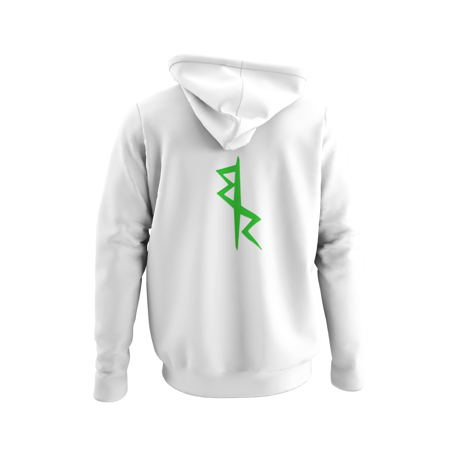 Cyberpunk Logo Hanorac - Cyberpunk Edgerunners