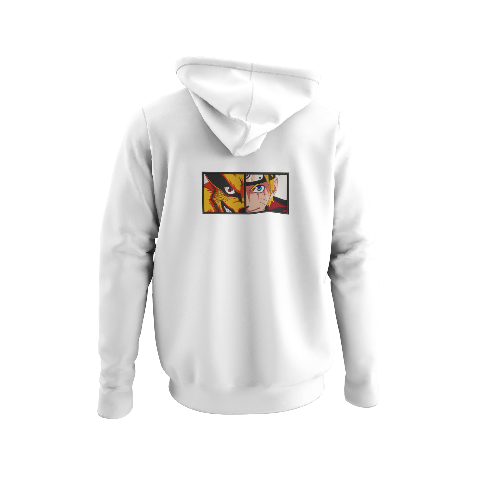 Naruto/Kurama Hanorac - Naruto