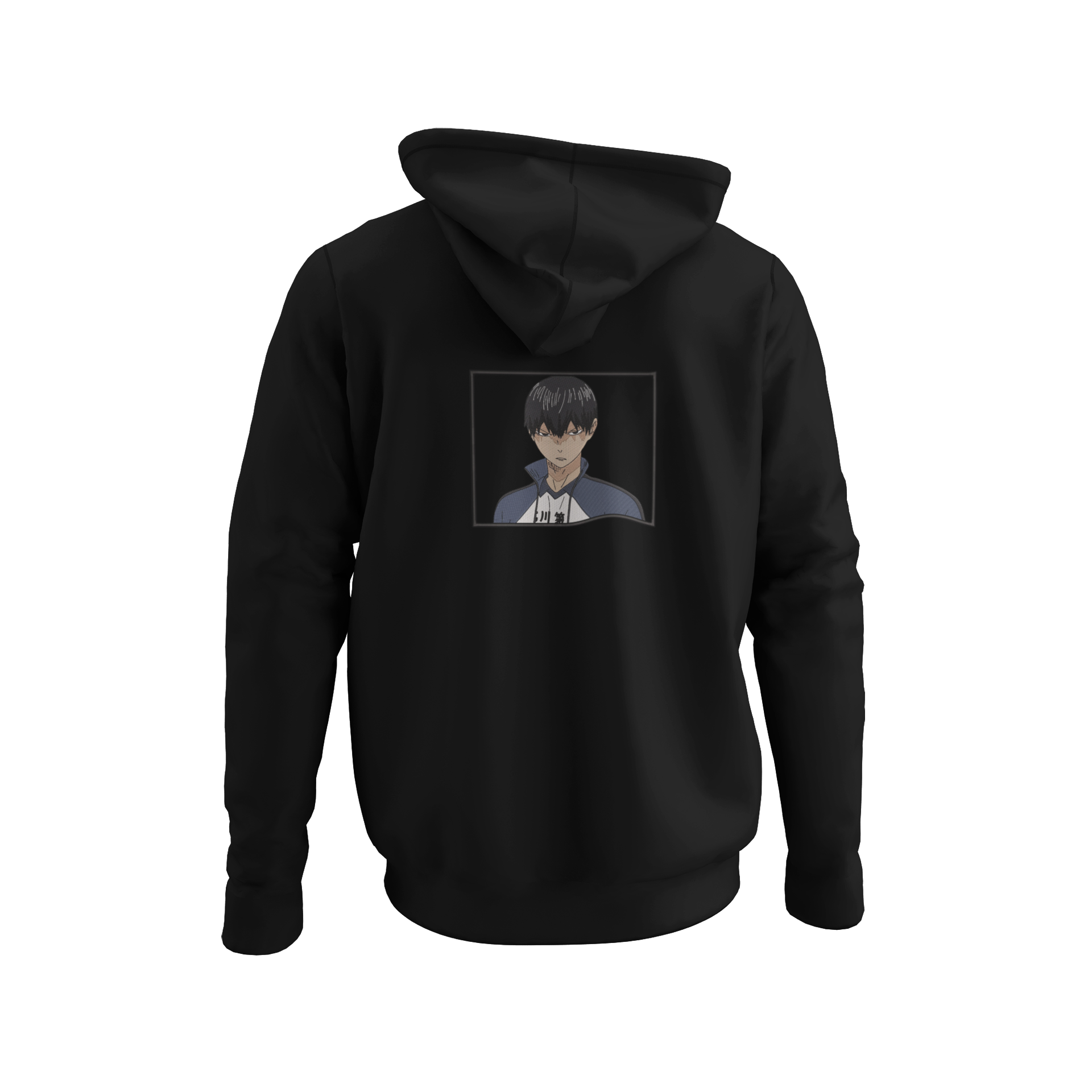 Tobio Kageyama Hanorac - Haikyu!!