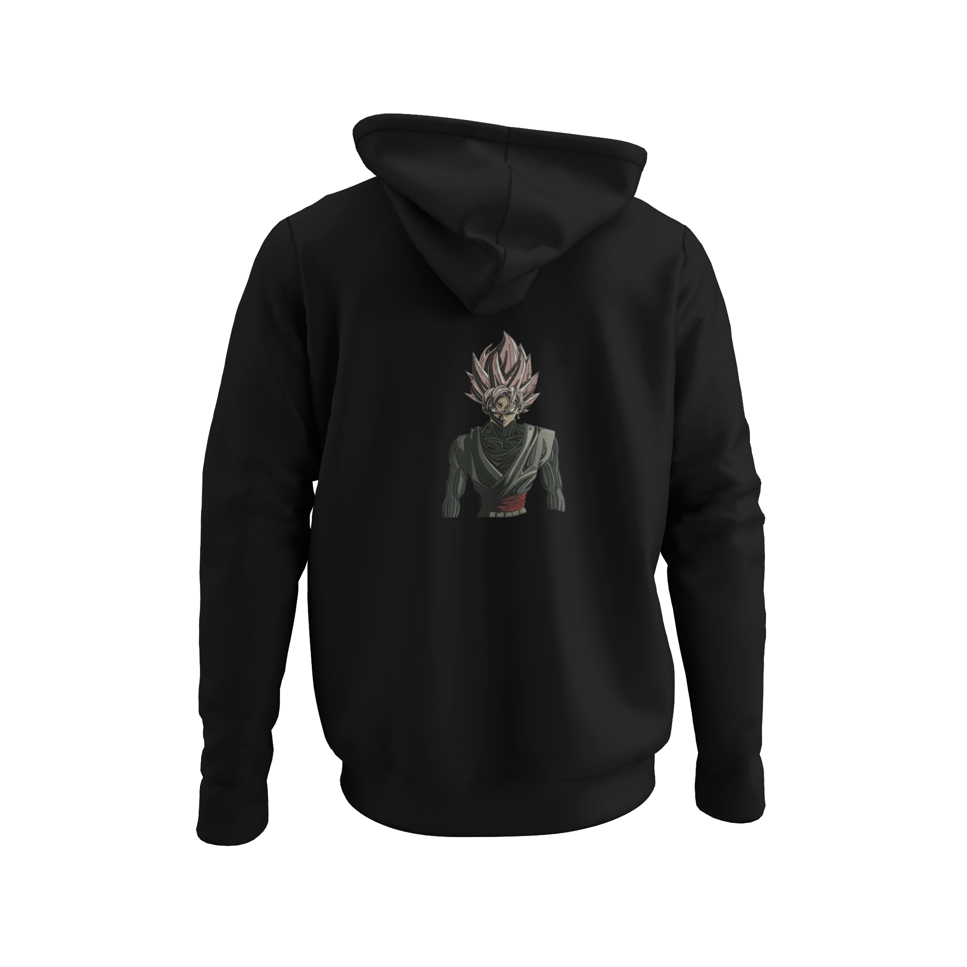 Goku Black Hanorac - Dragon Ball Z