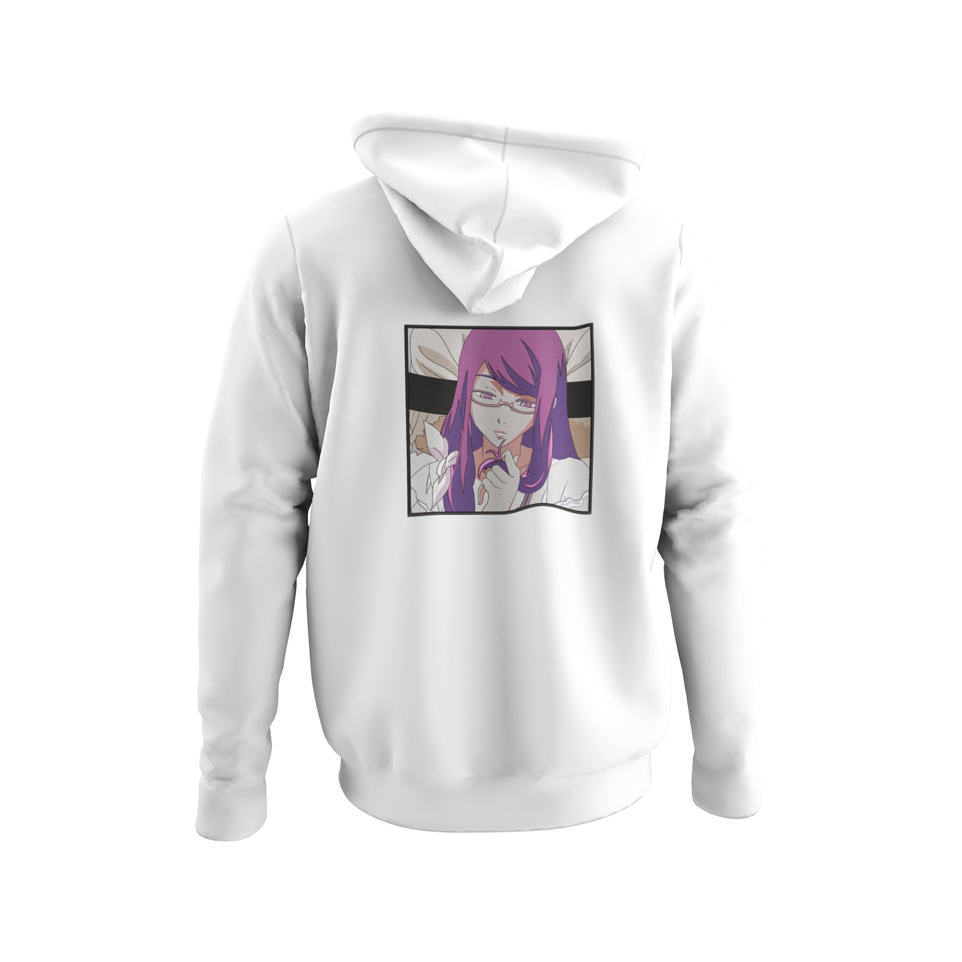 Rize Kamishiro Hanorac - Tokyo Ghoul