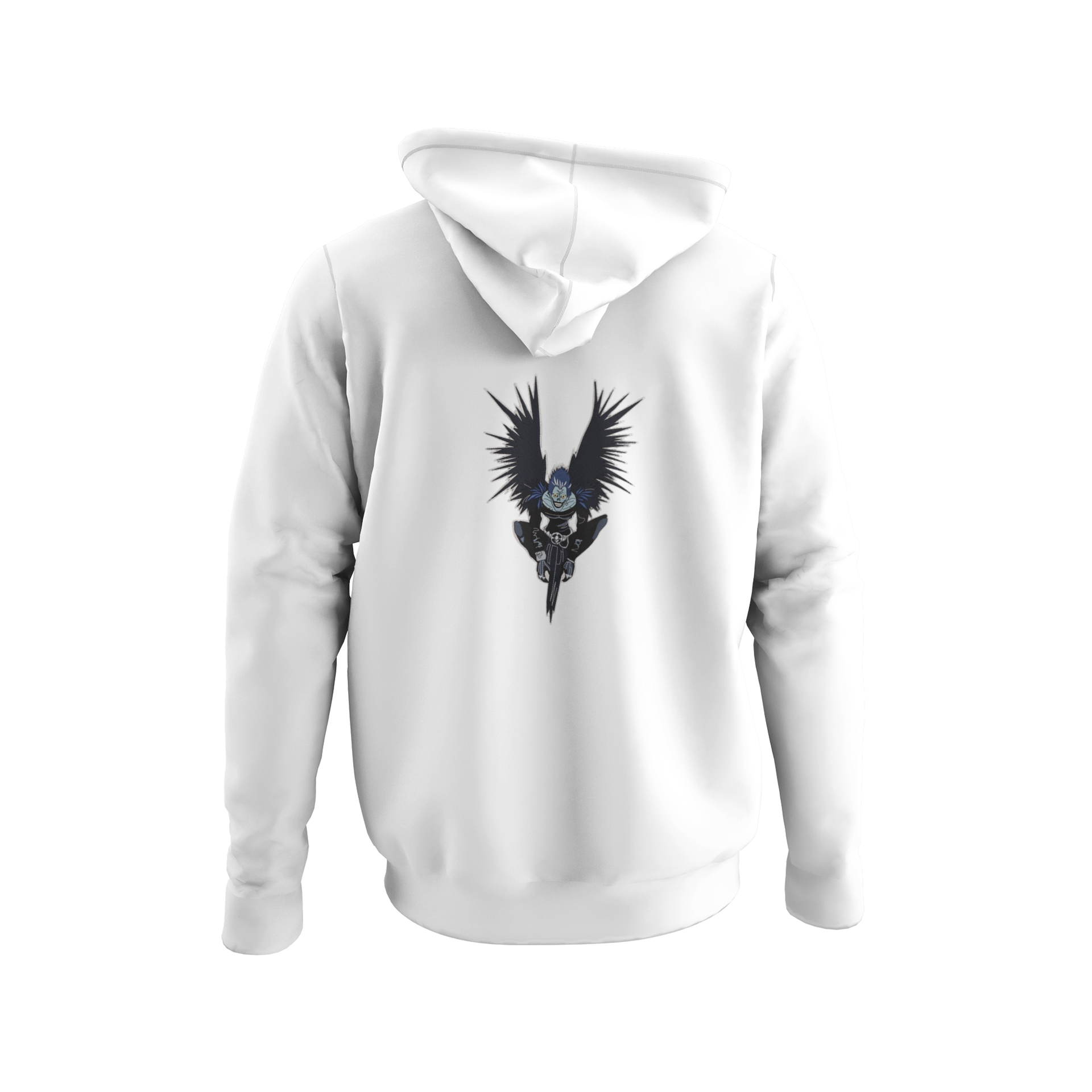 Ryuk Hanorac - Death Note