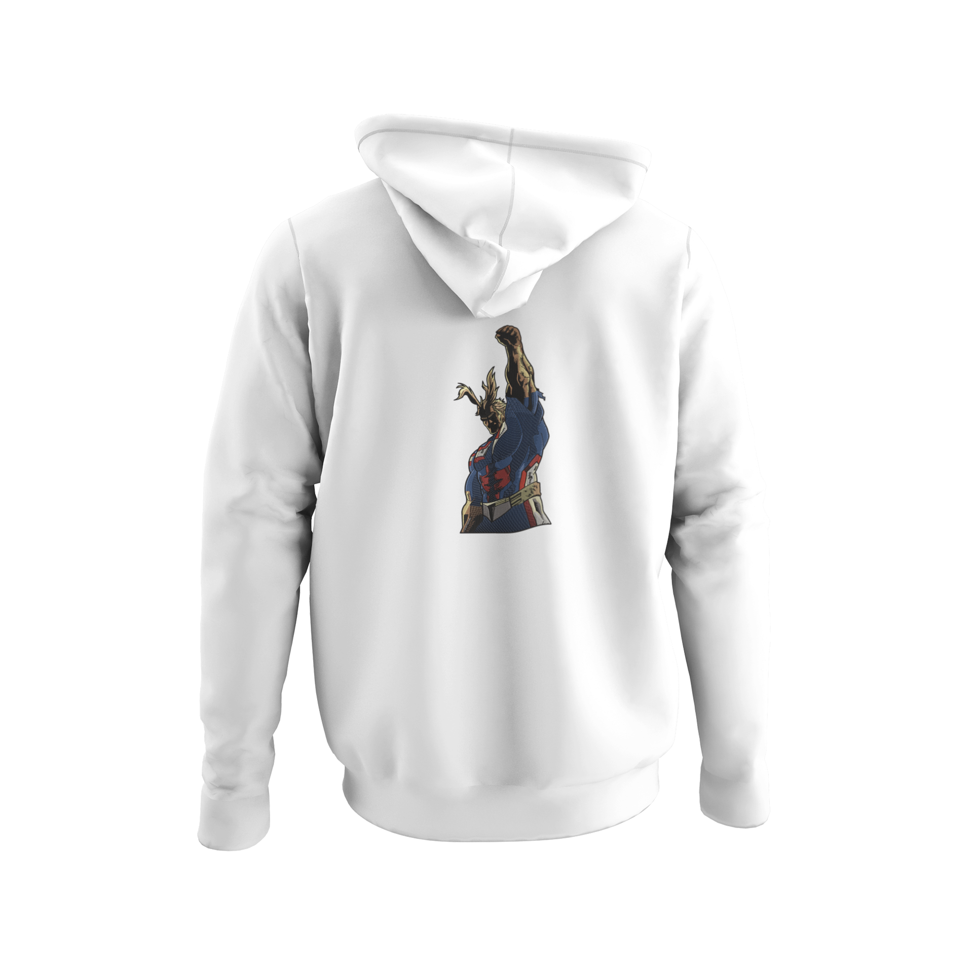 All Might Pose Hanorac - My Hero Academia