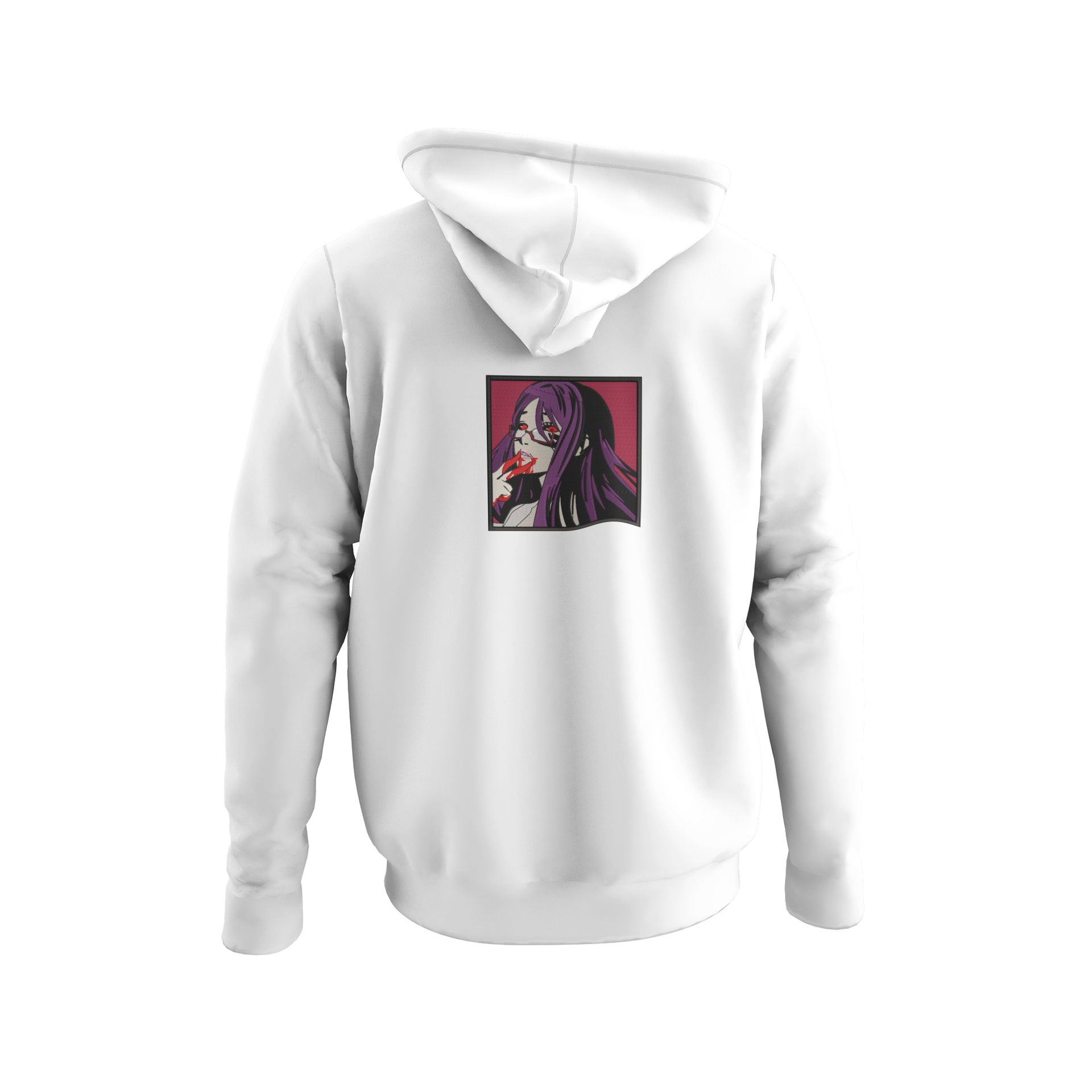 Rize Kamishiro Bloody Hanorac - Tokyo Ghoul