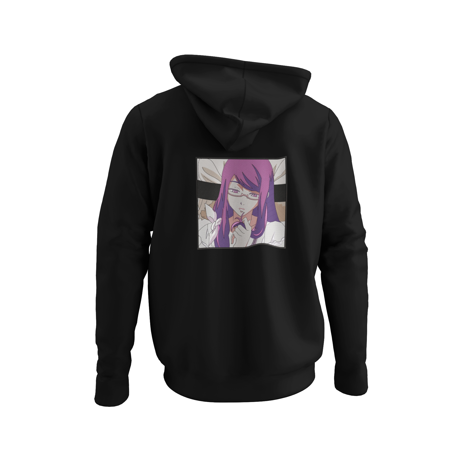 Rize Kamishiro Hanorac - Tokyo Ghoul