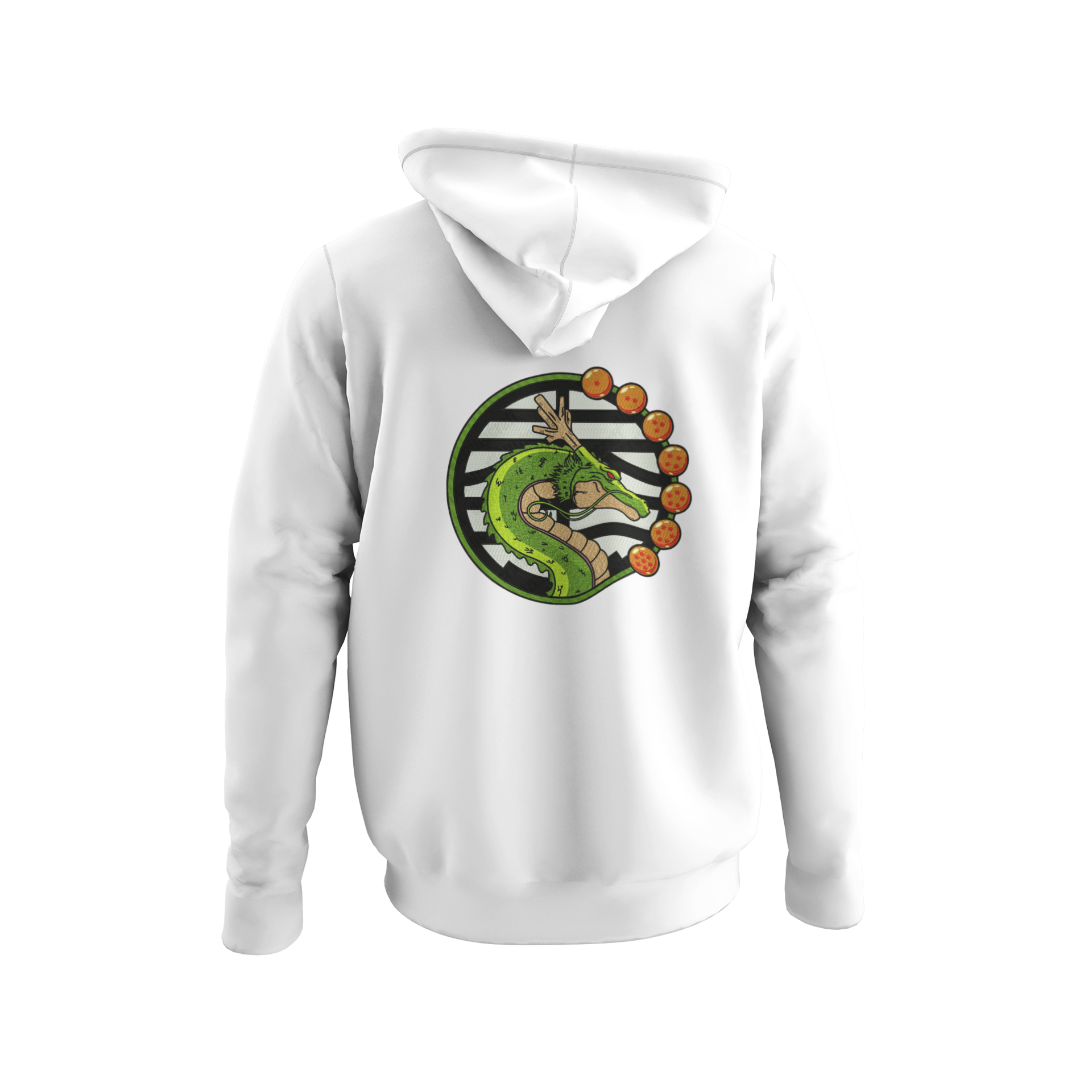 Shenron Hanorac - Dragon Ball Z