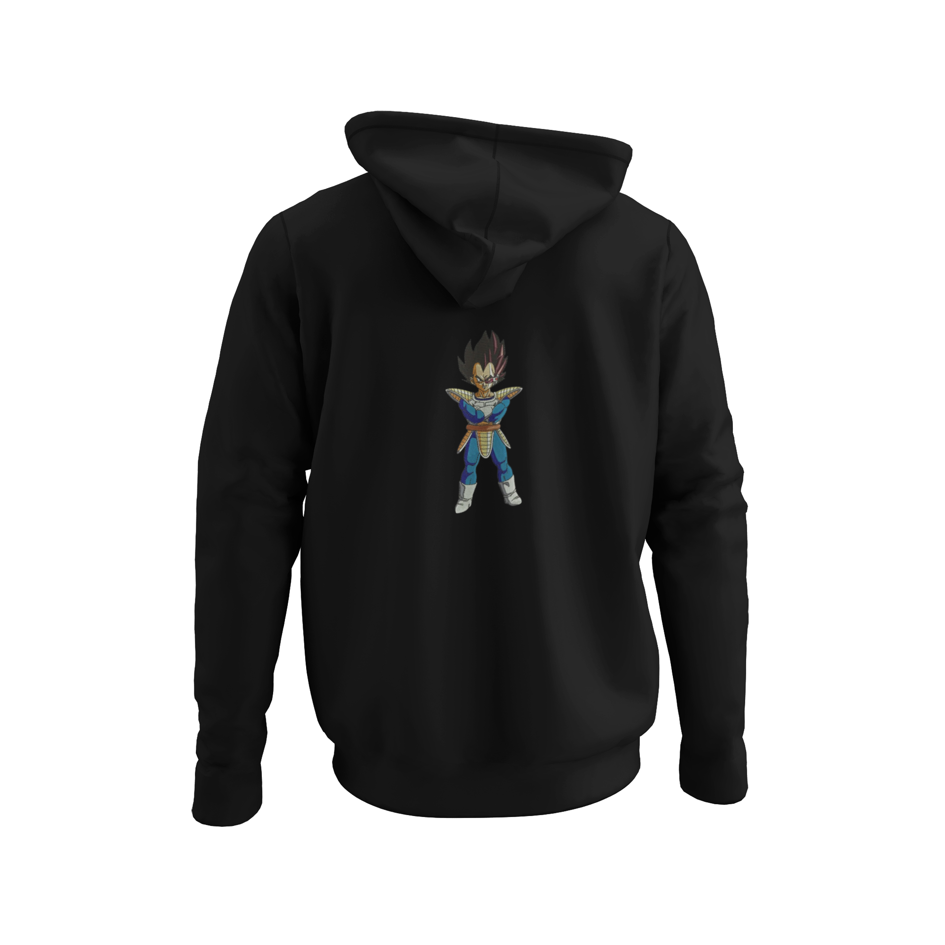 Vegeta Hanorac - Dragon Ball Z