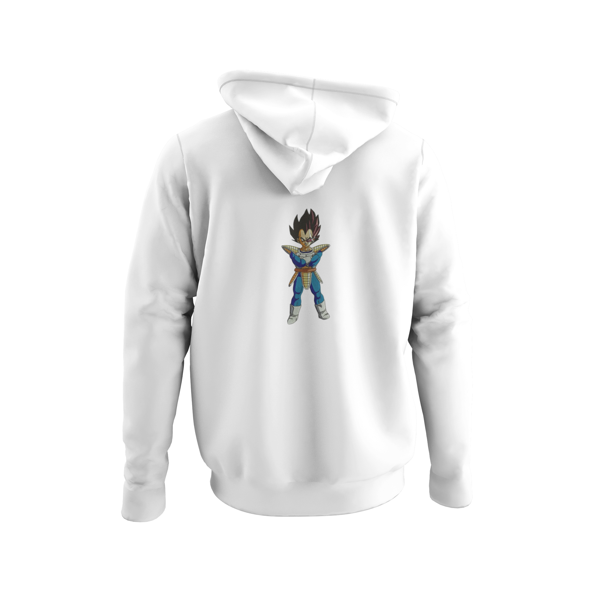 Vegeta Hanorac - Dragon Ball Z