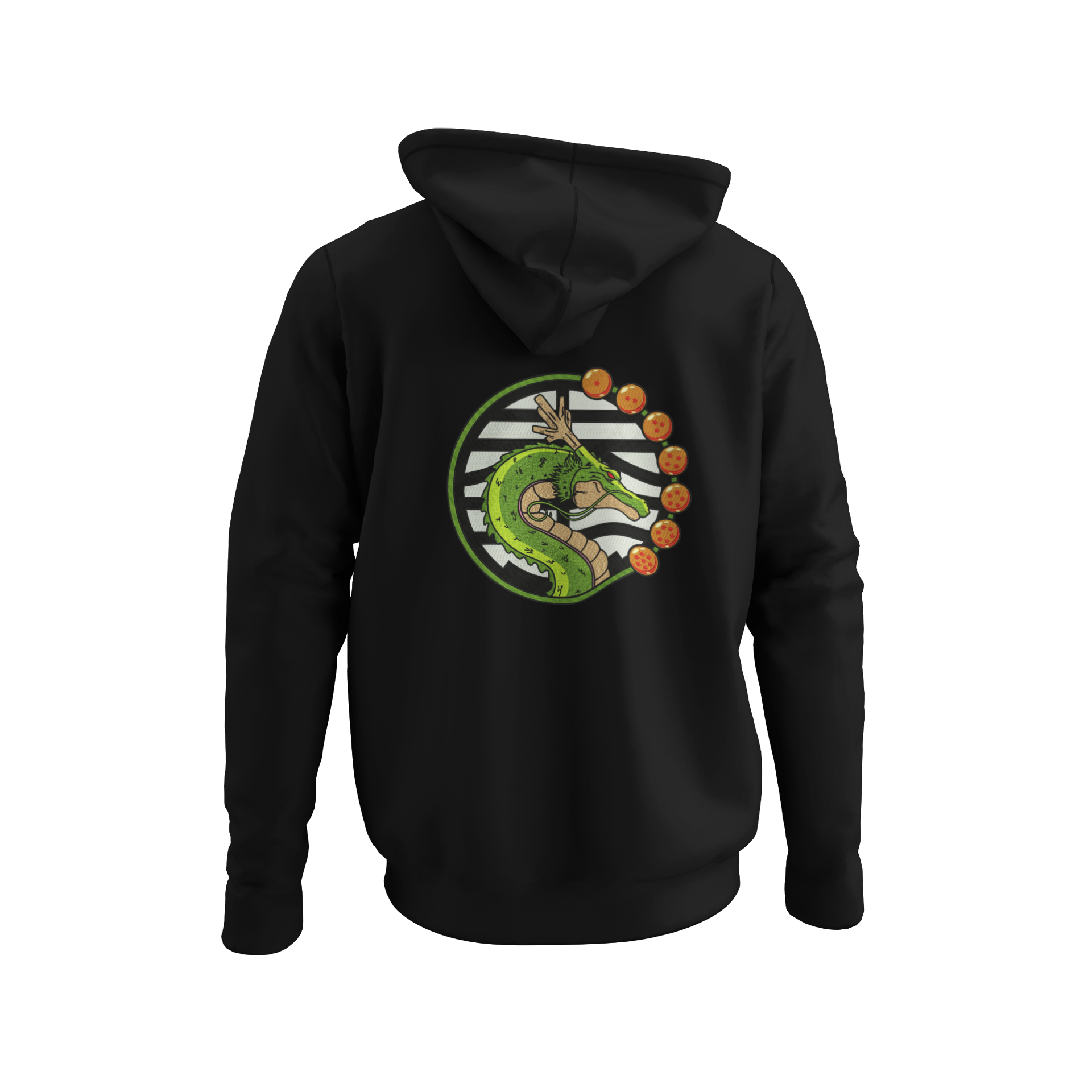 Shenron Hanorac - Dragon Ball Z