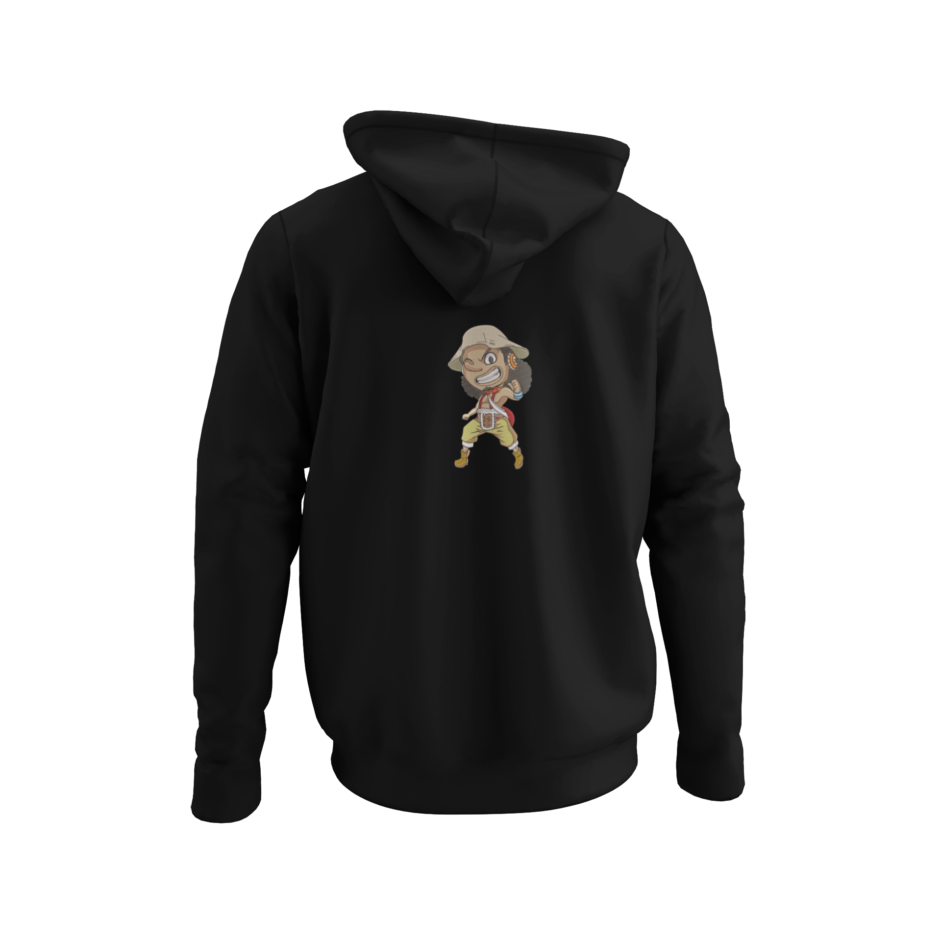 Usopp Chibi Hanorac - One Piece