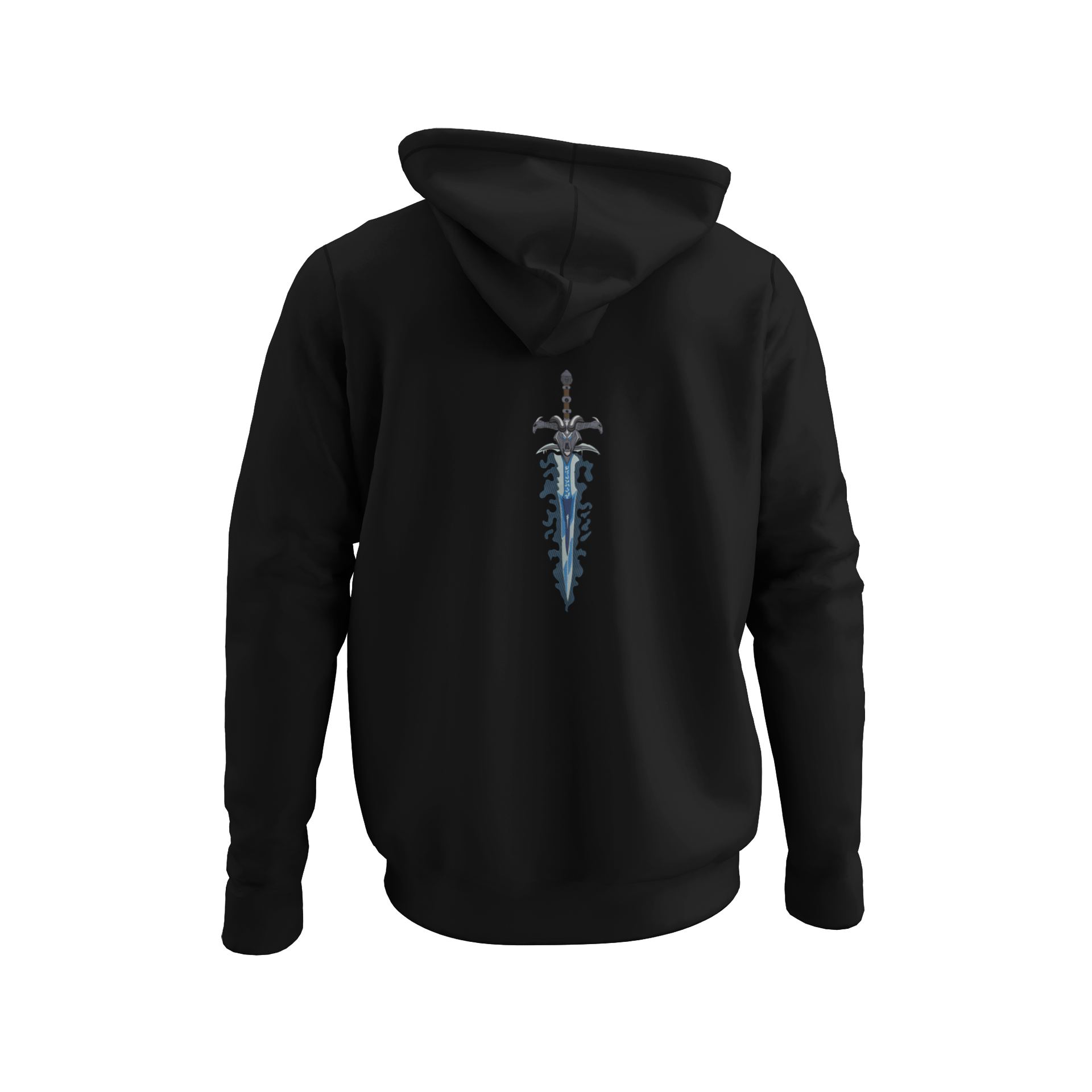 Frostmourne Hanorac - World of Warcraft