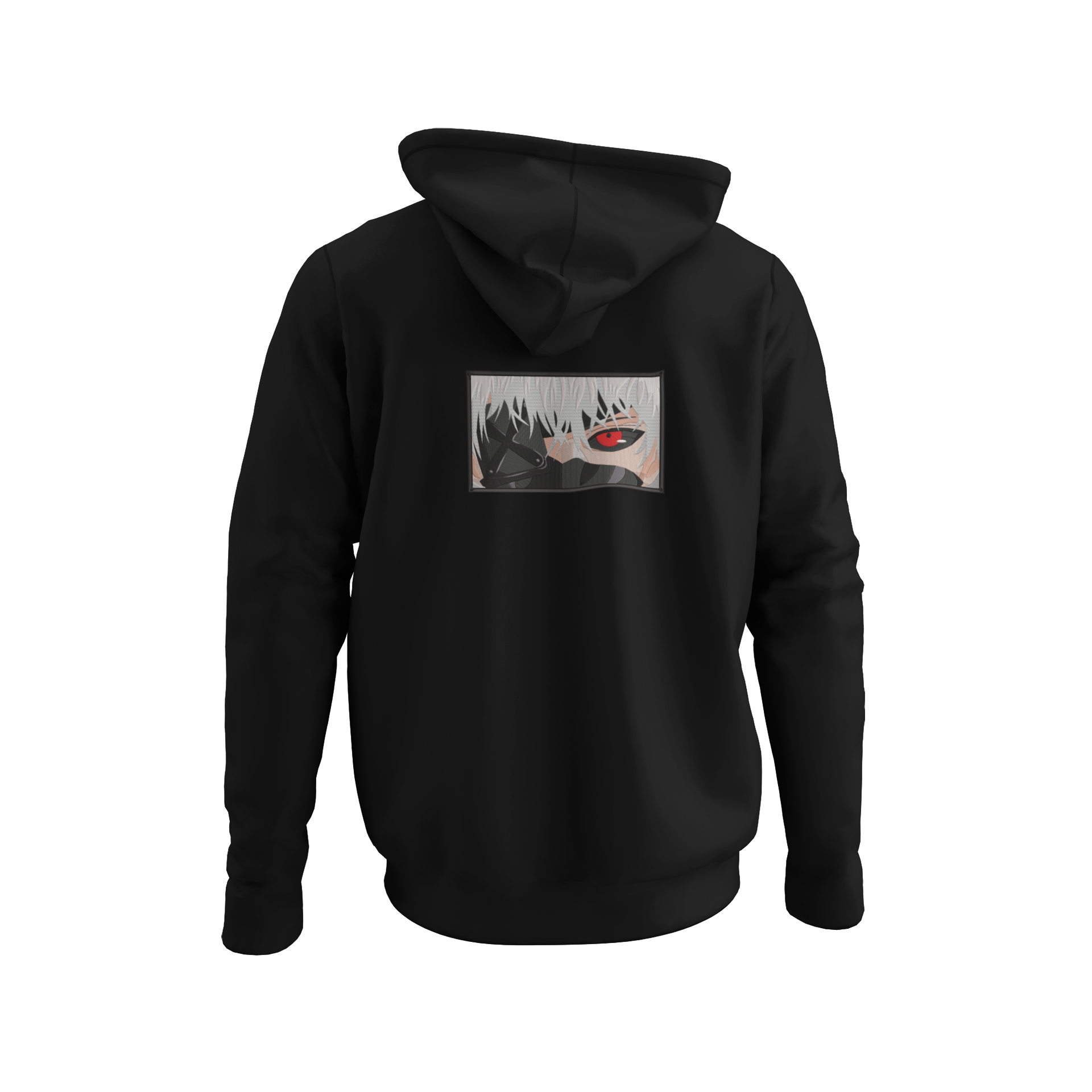 Kaneki Hanorac - Tokyo Ghoul