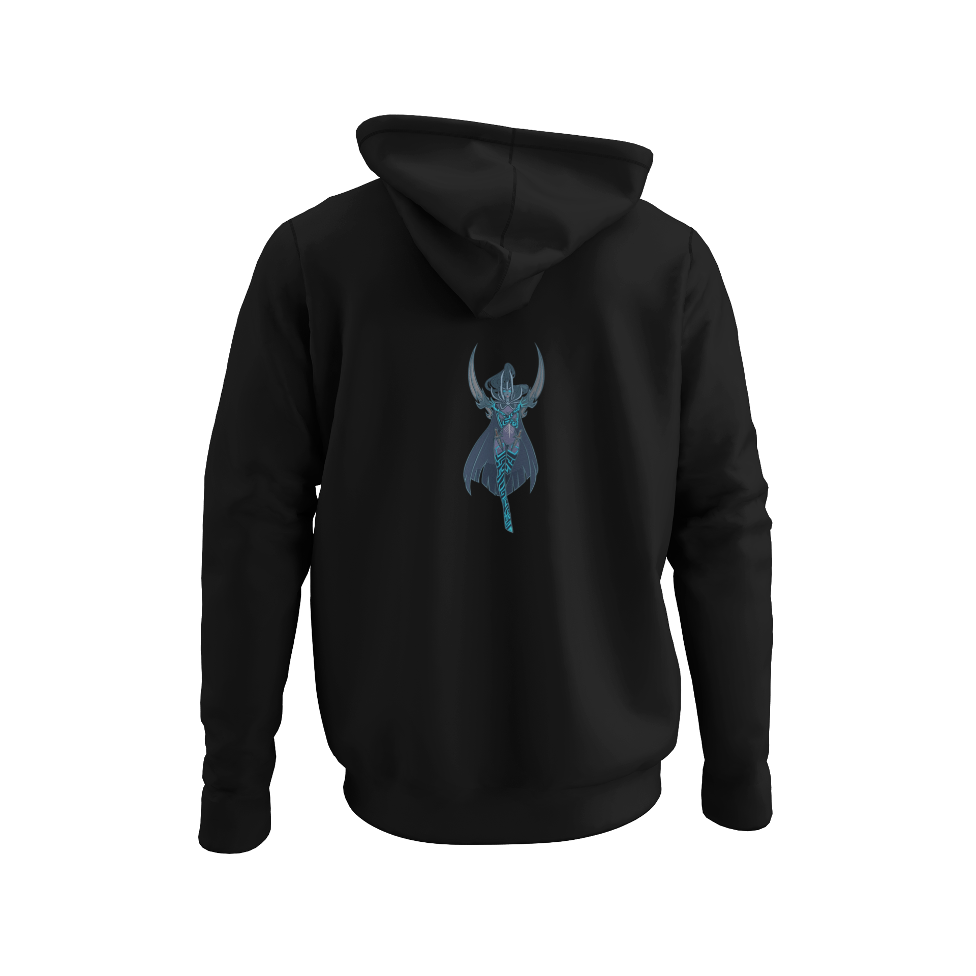 Phantom Assasin Hanorac - Dota 2