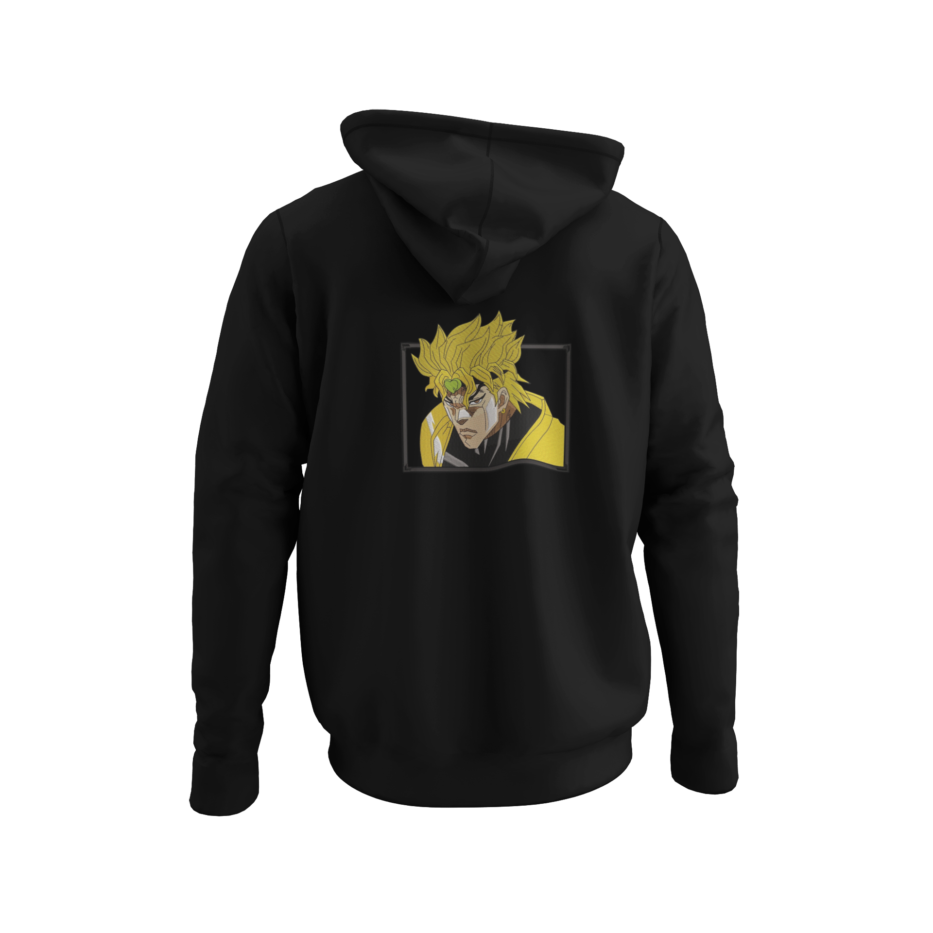Dio Brando Hanorac - Jojo's Bizzare Adventure