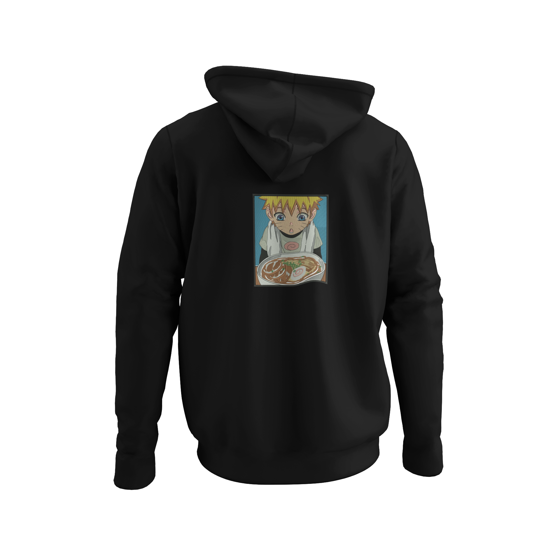 Child Naruto Ramen Hanorac - Naruto